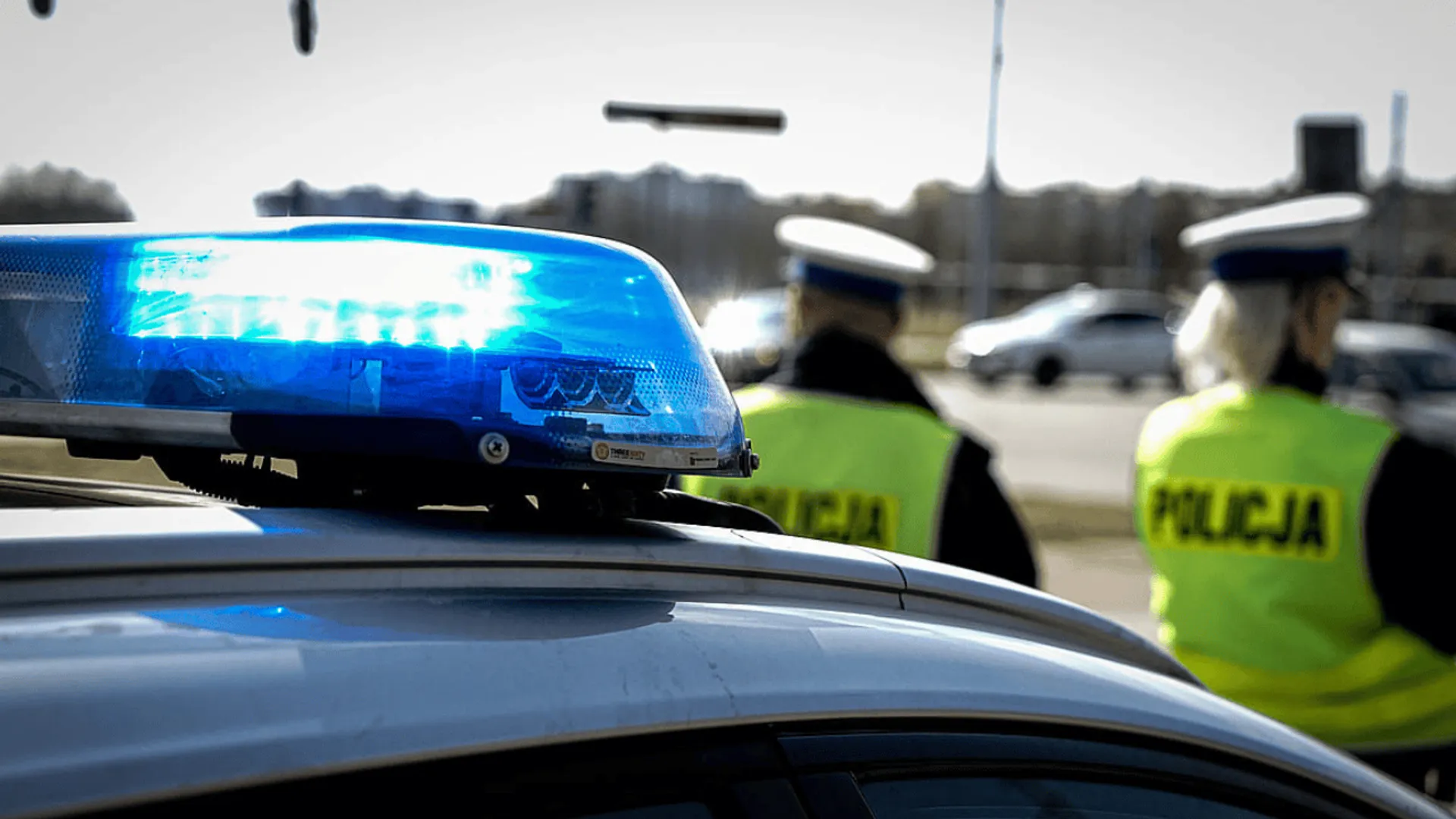 Policja
