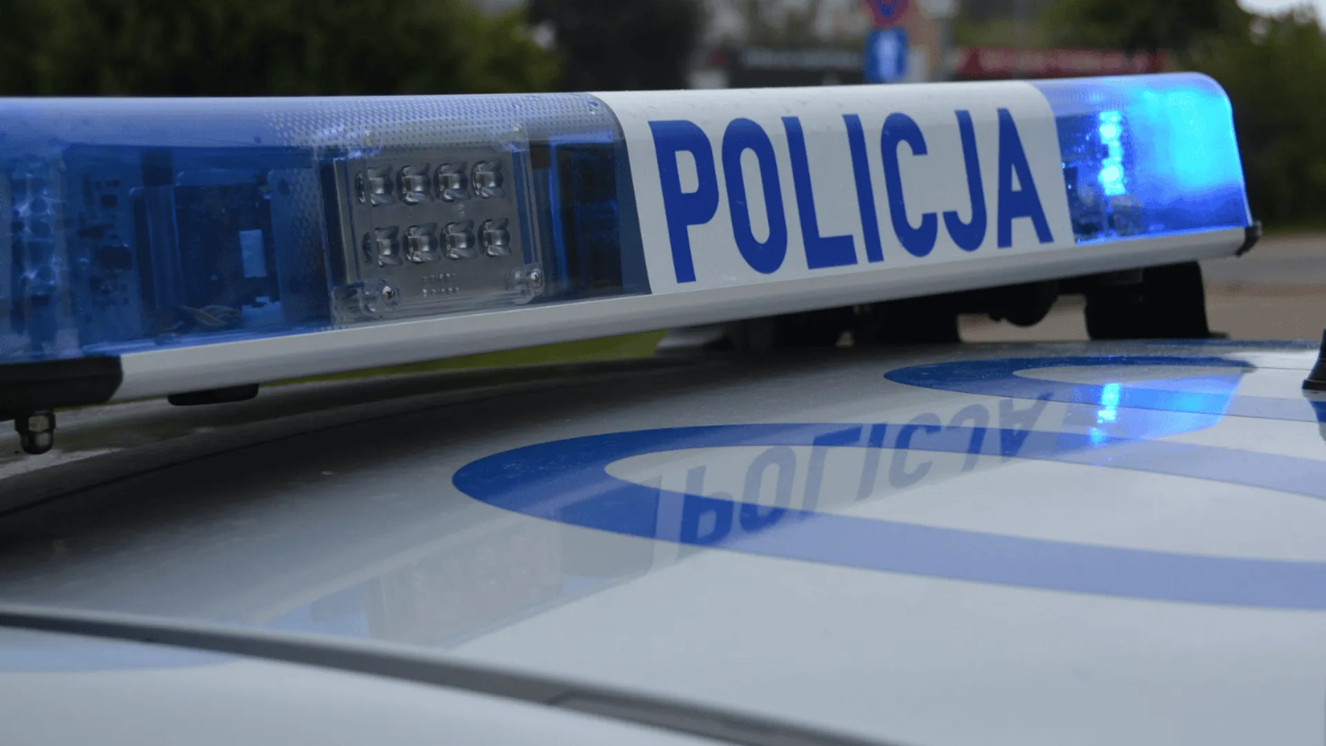 Policja