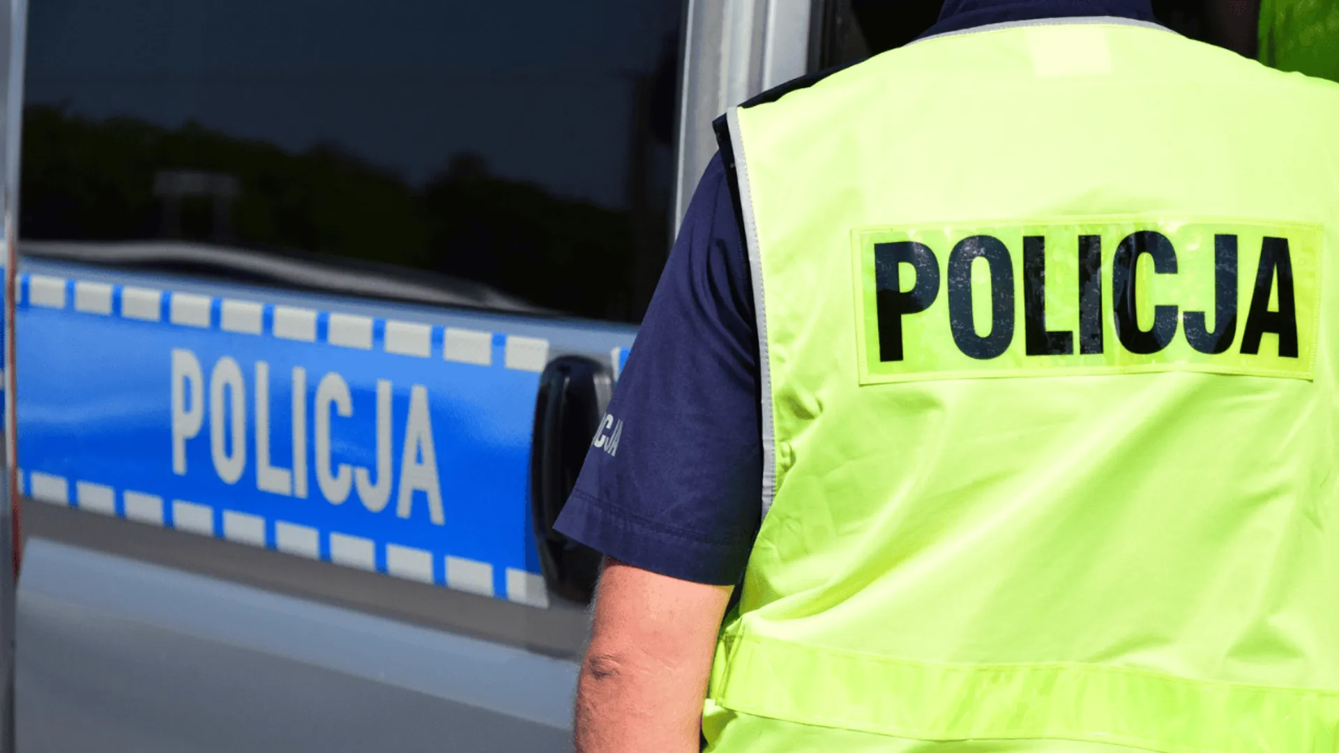 Policja