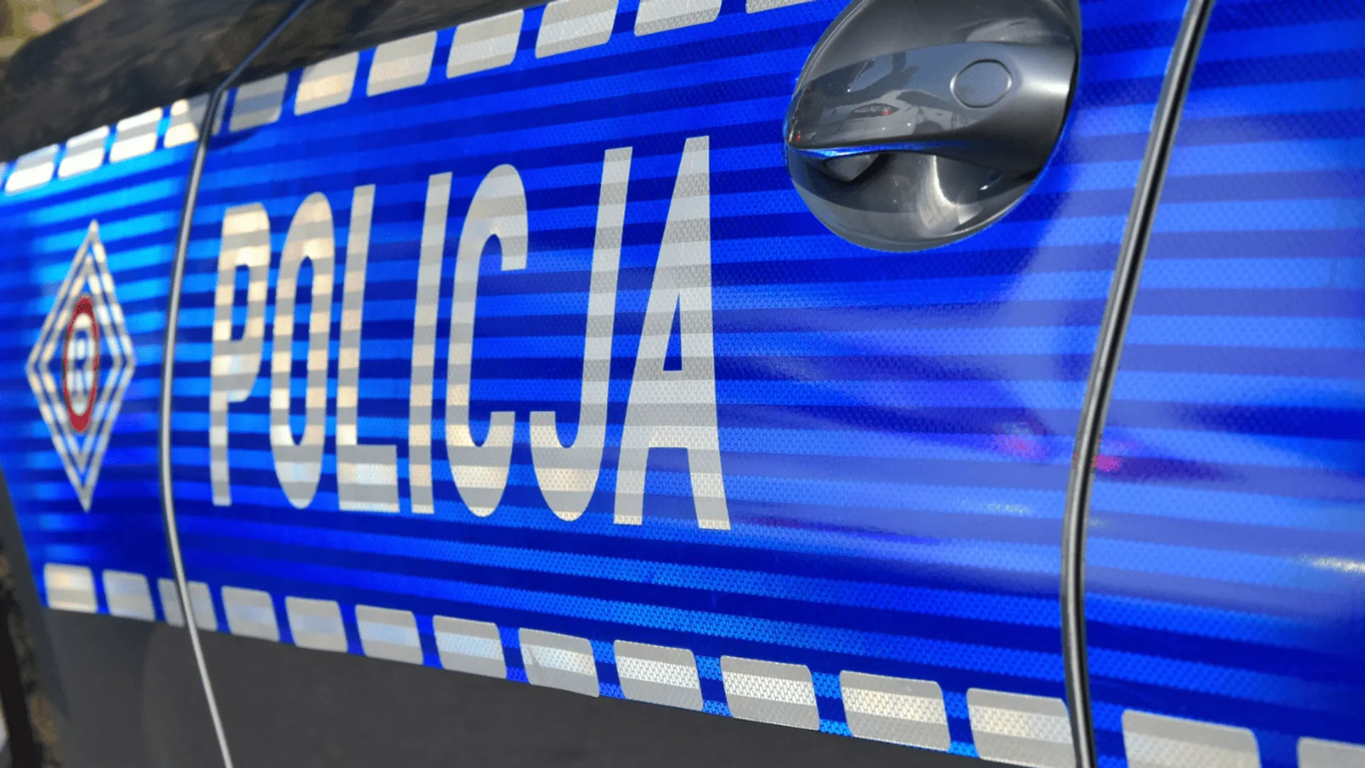 Policja