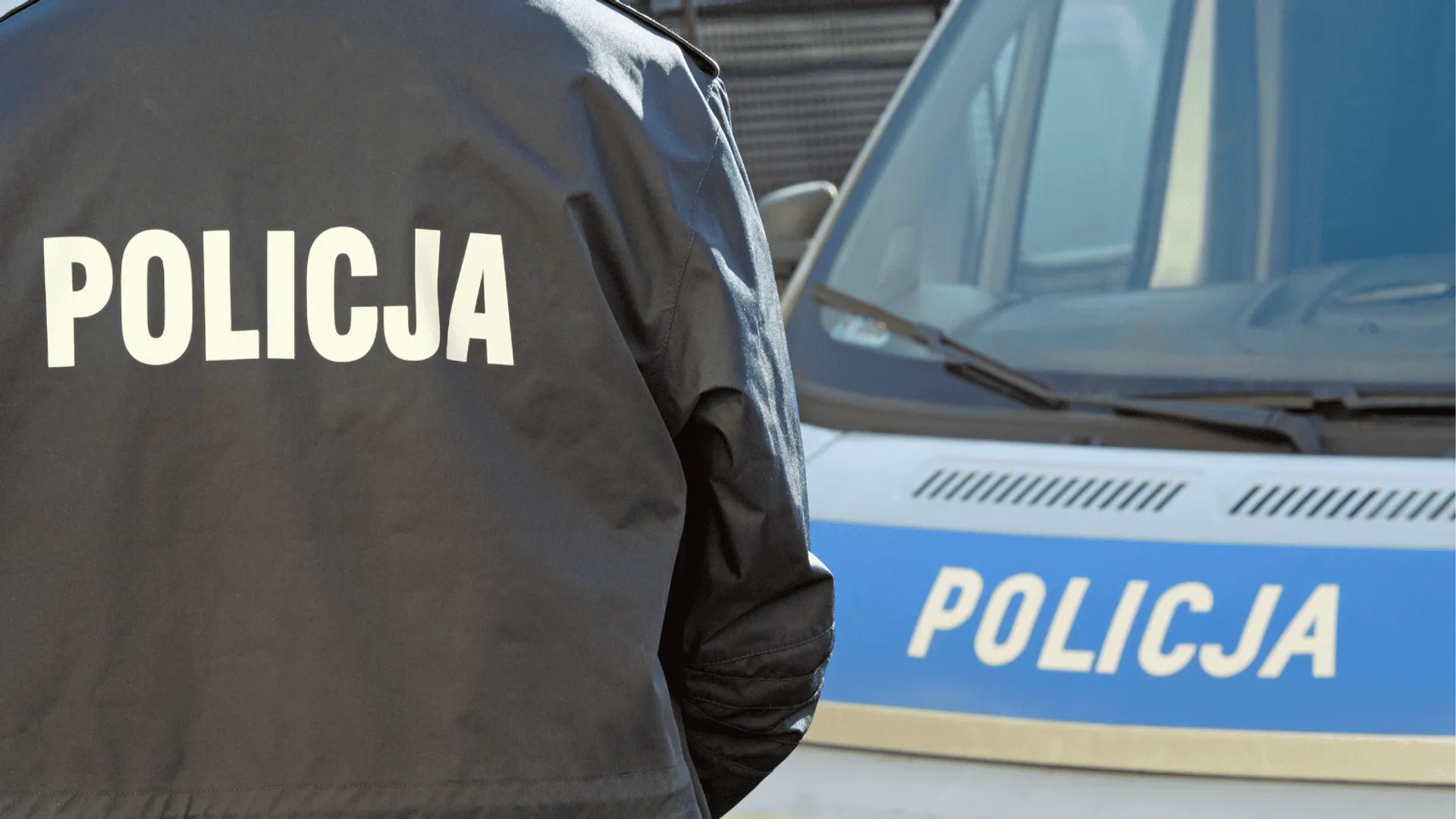 Policja