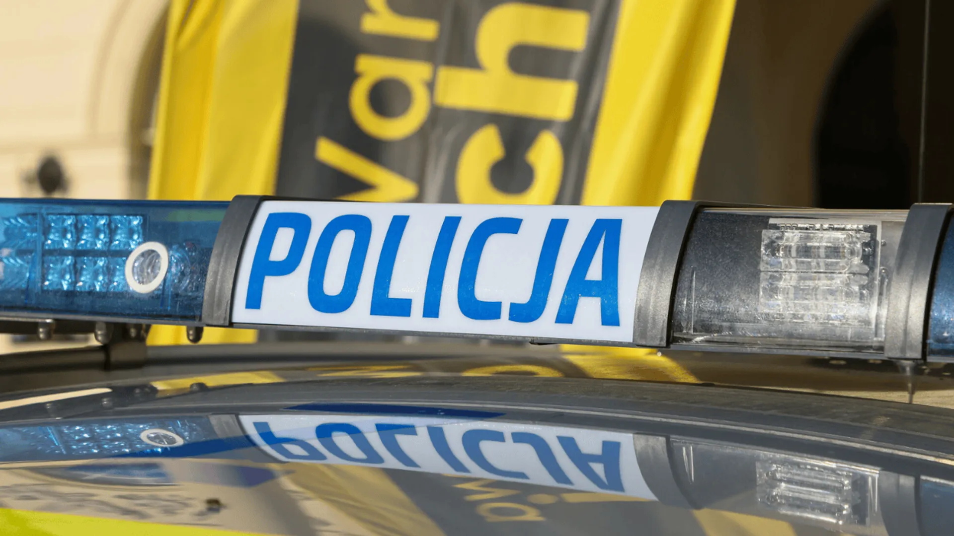 Policja