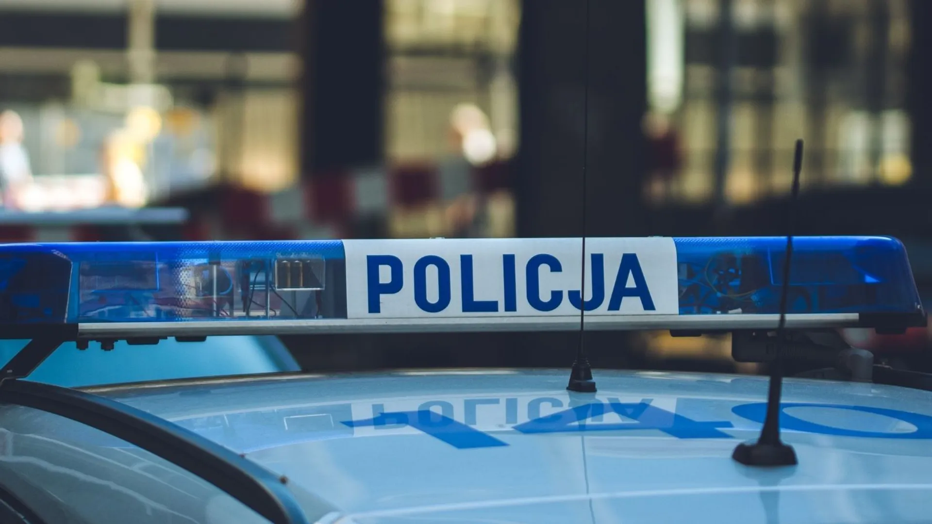 Policja