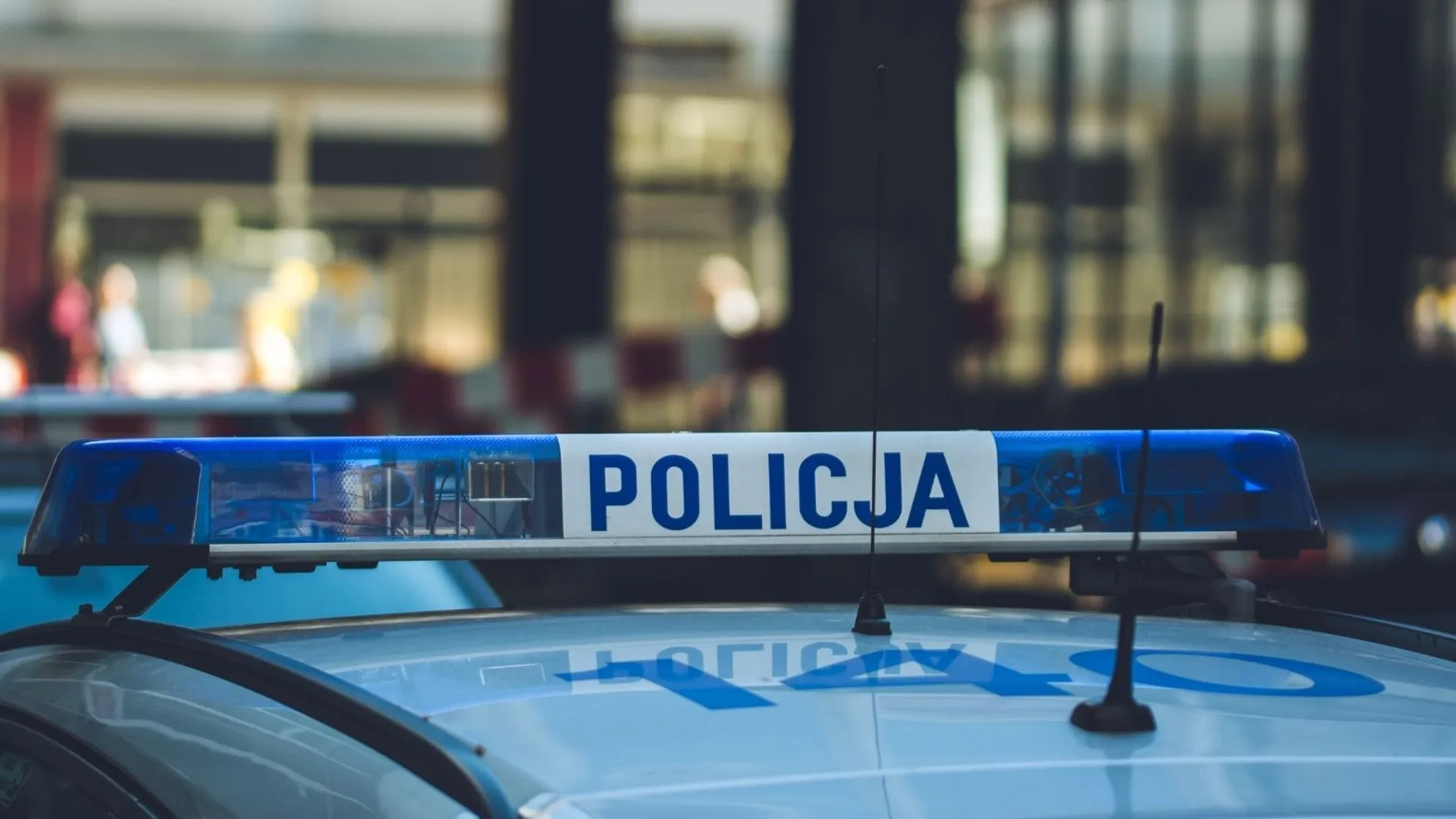 Policja, Droga Krzyżowa, tragedia