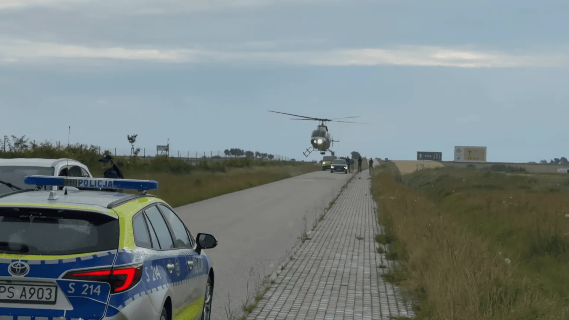 Fot. Facebook/Policja Świętokrzyska