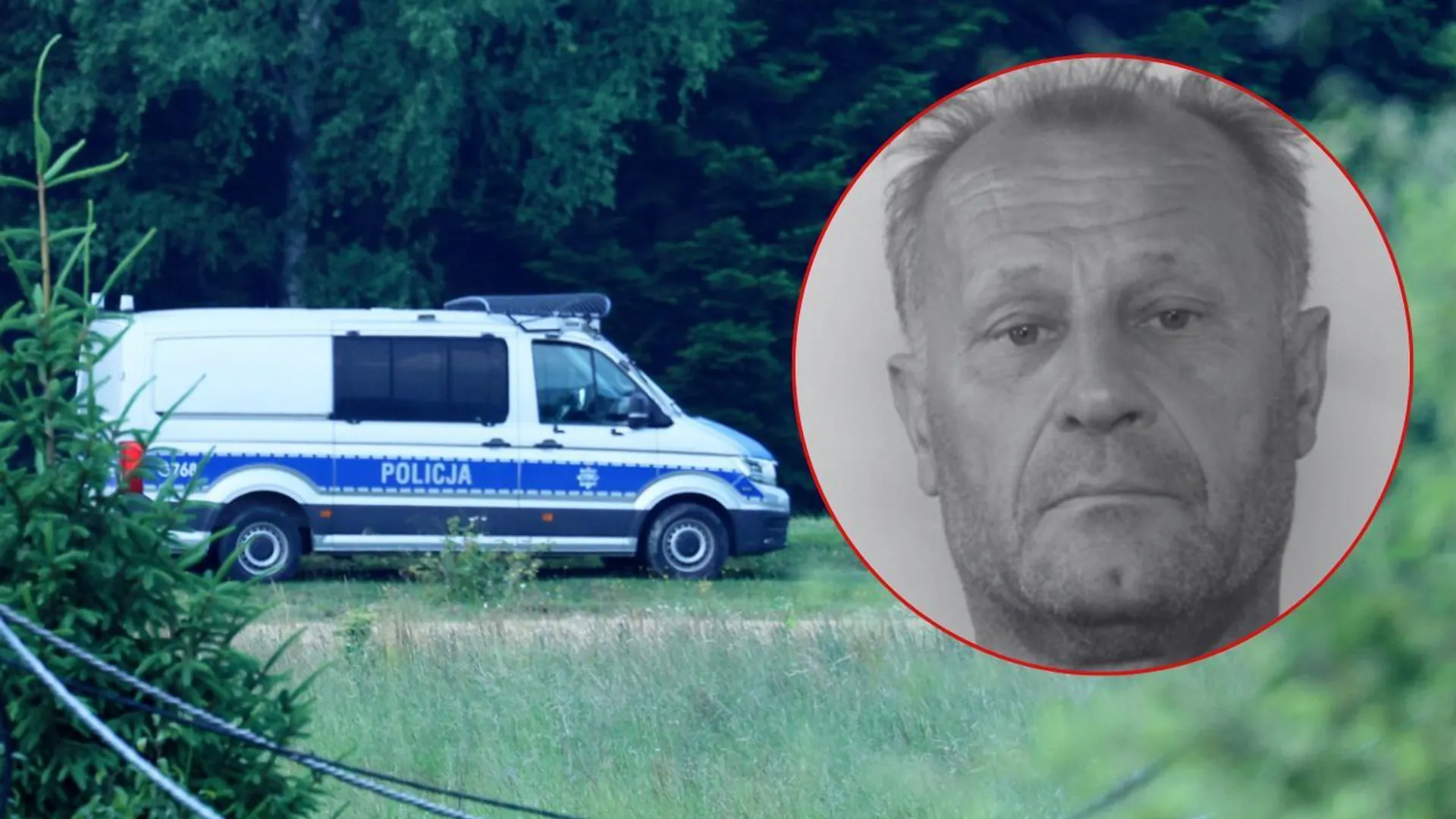 Policja, Tadeusz Duda