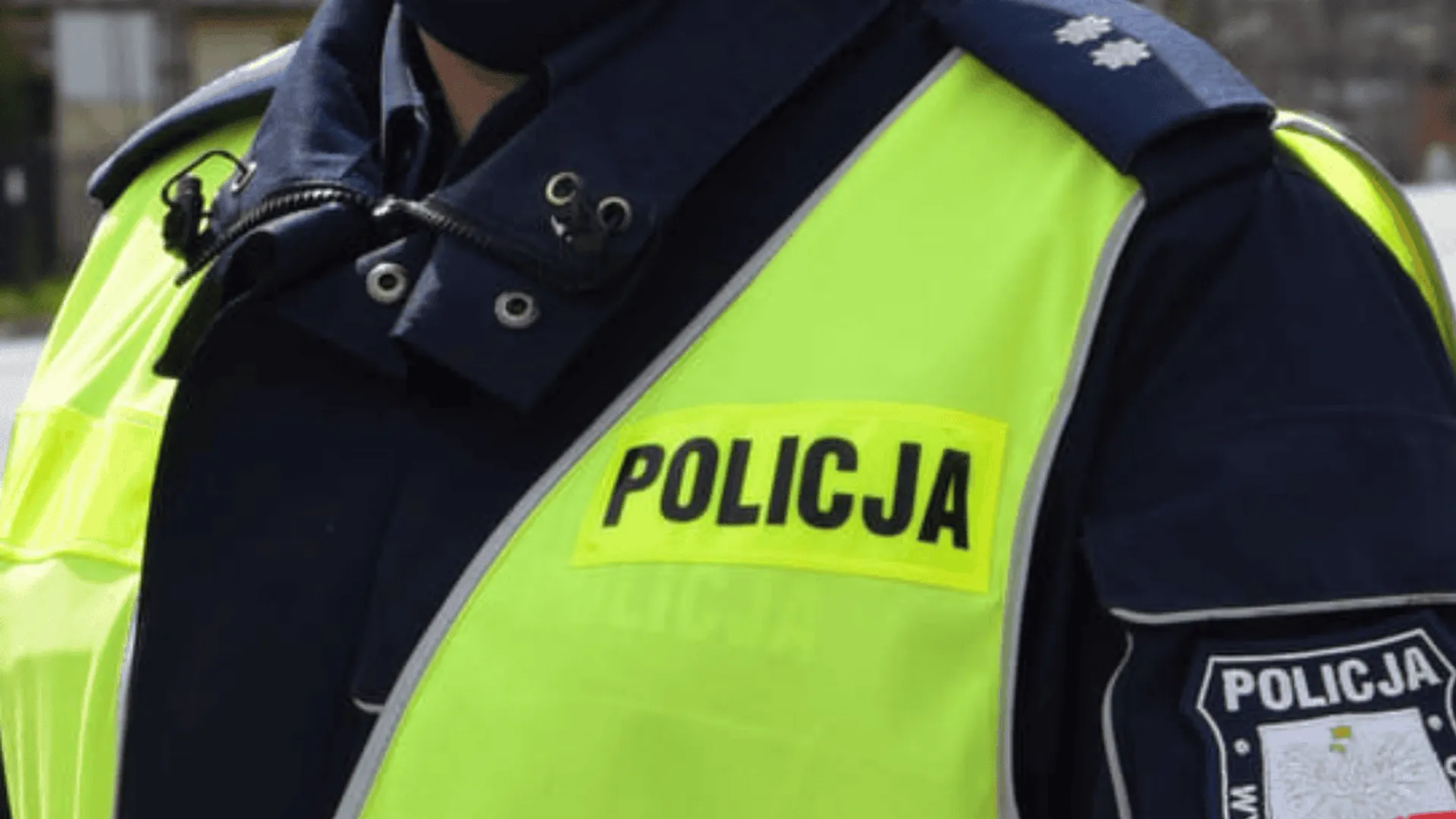 Policja