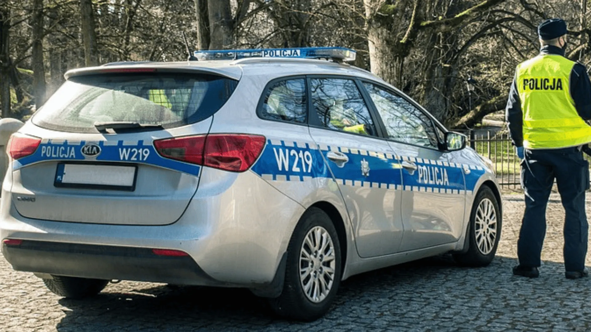Policja