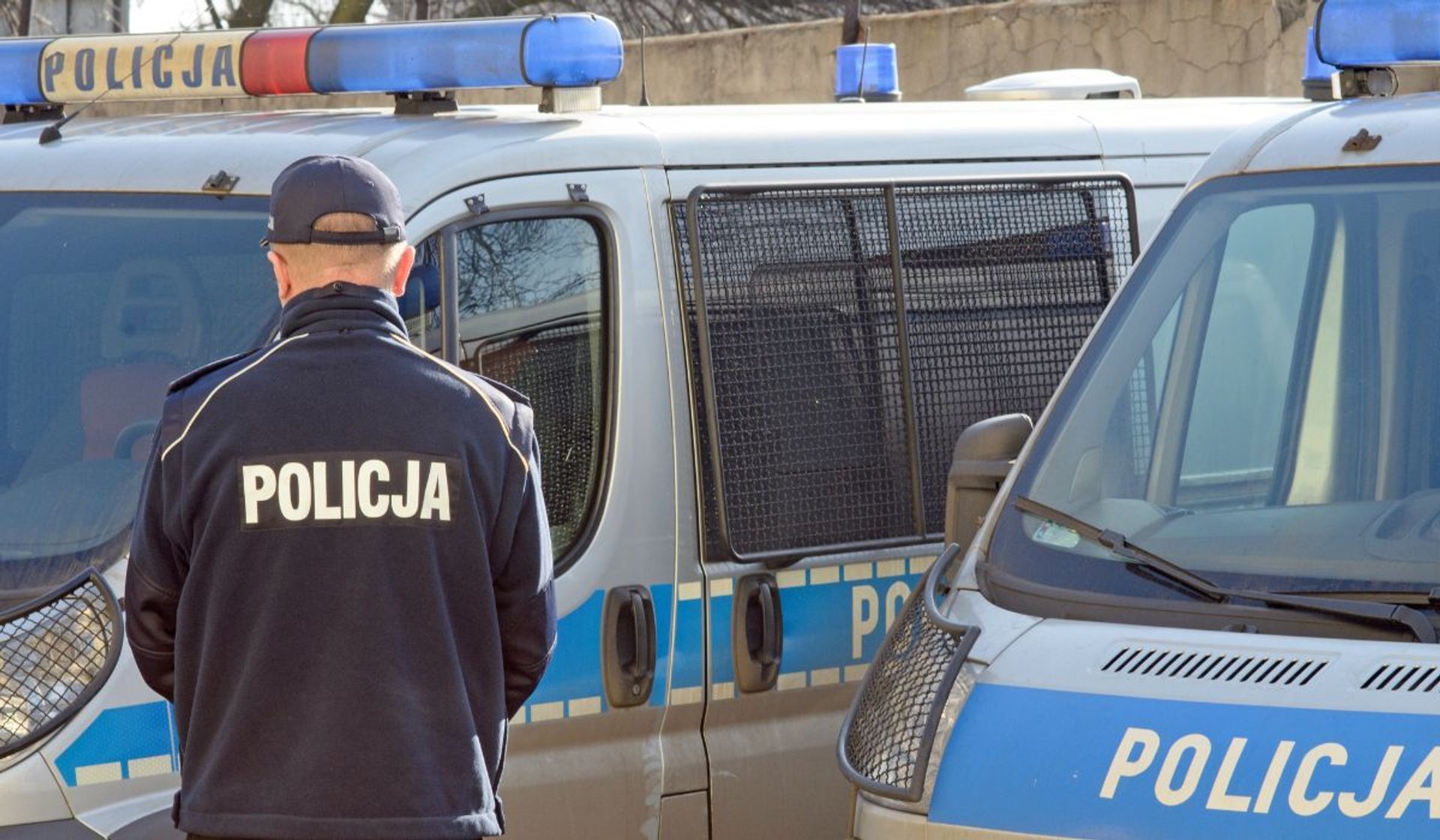 Policja 