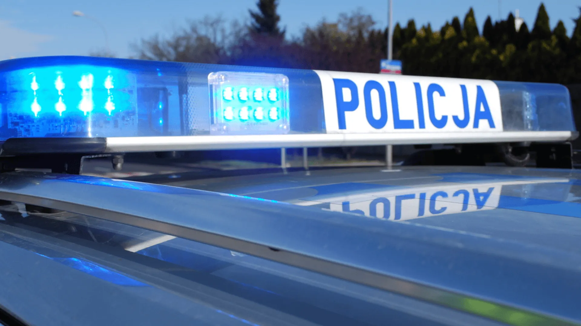 Policja