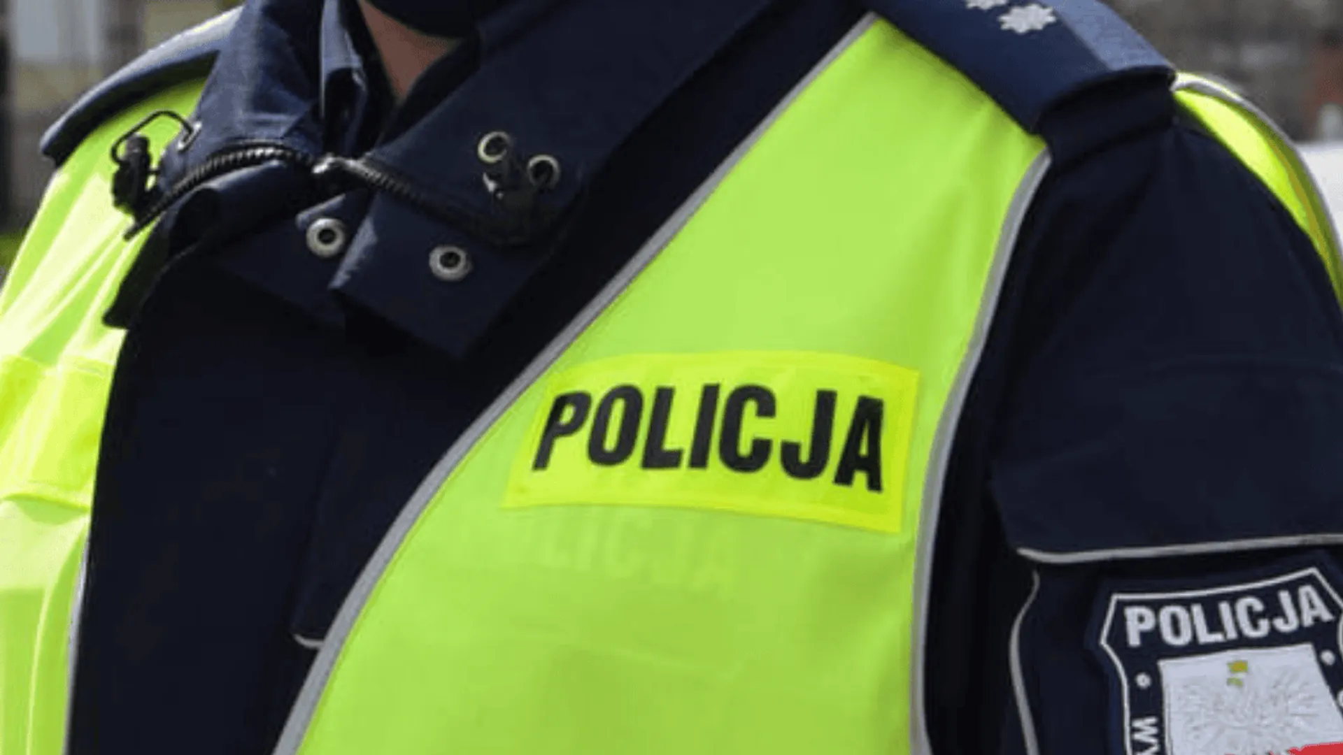 Policja