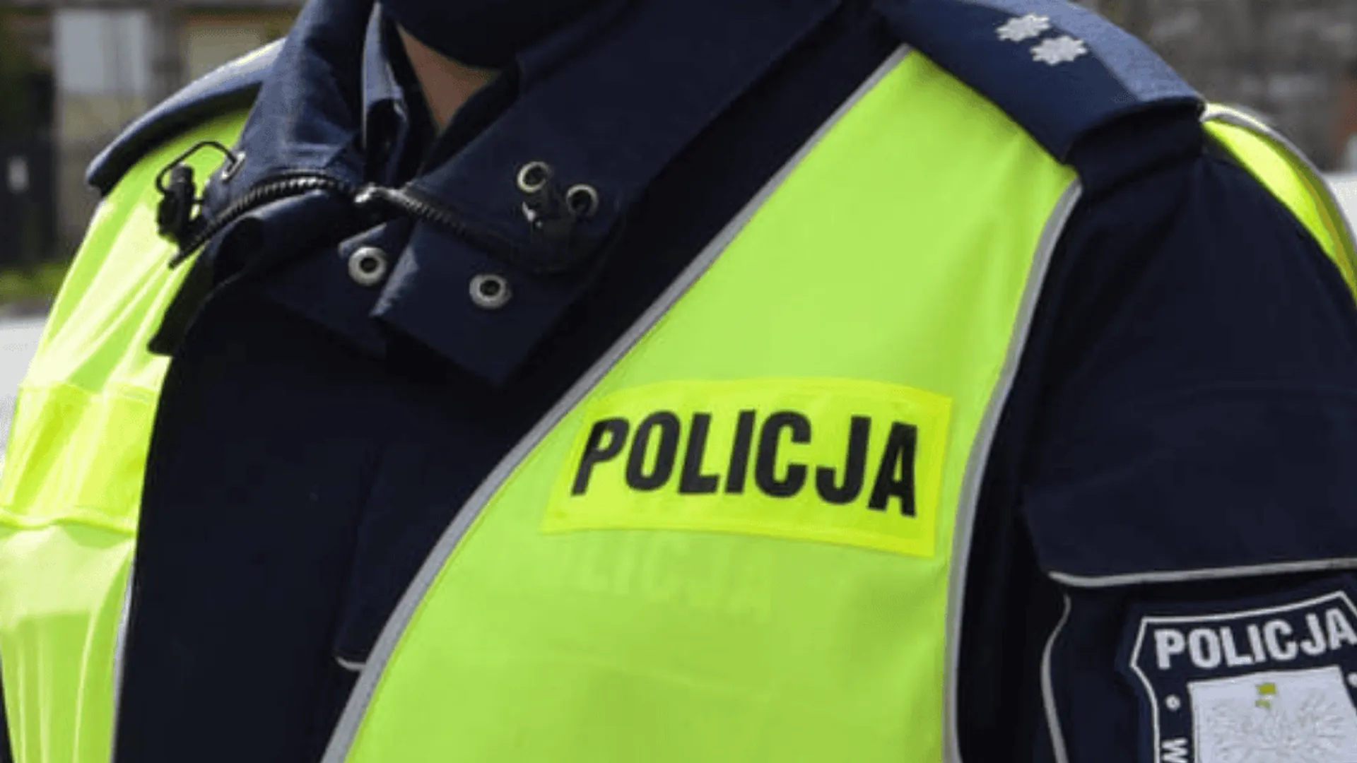 Policja