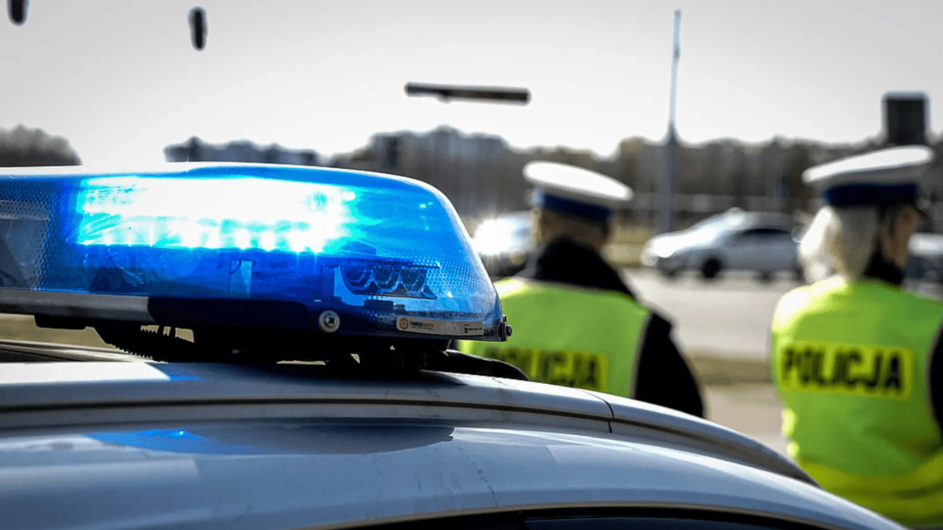 Policja
