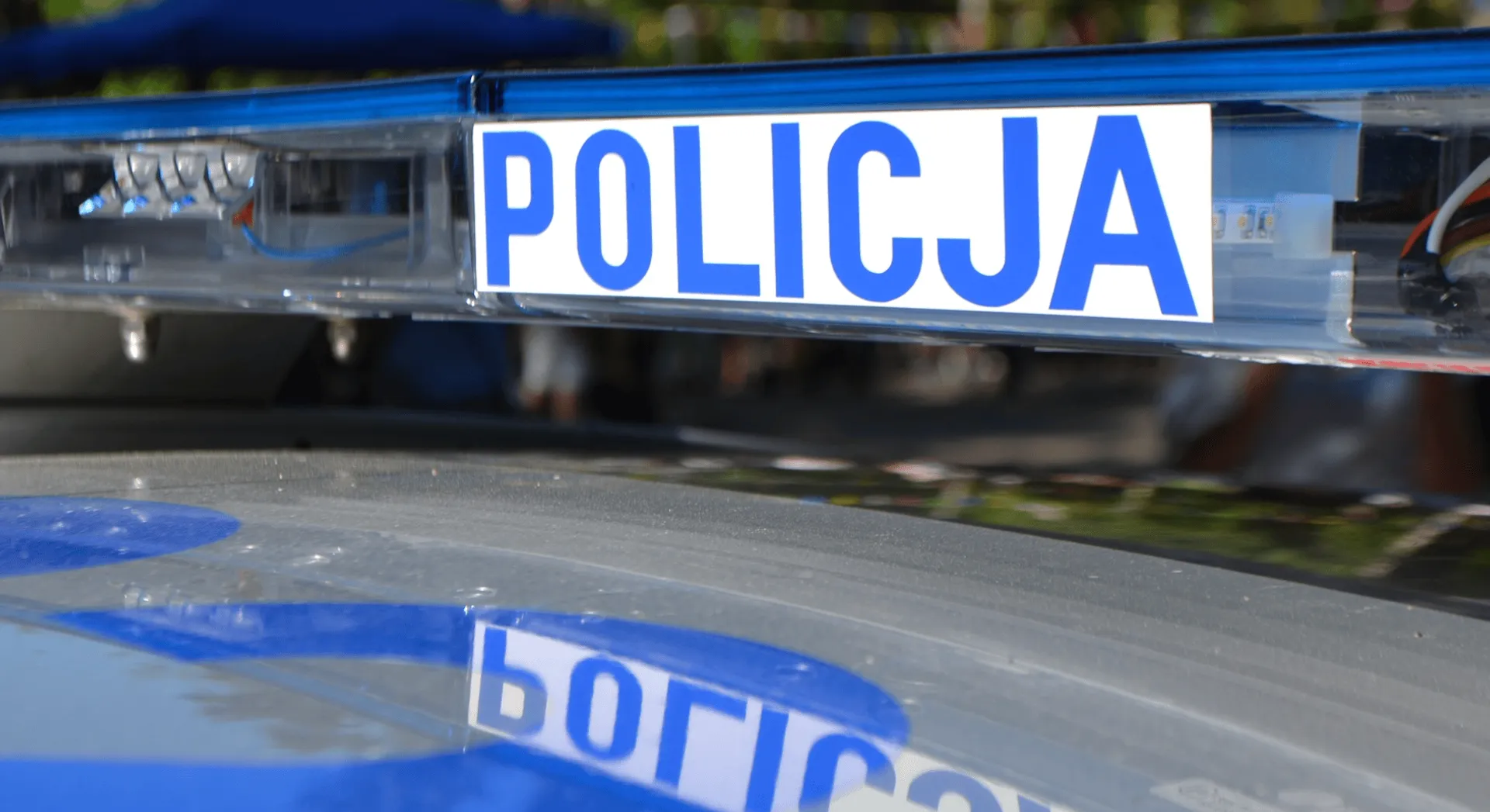 Policja