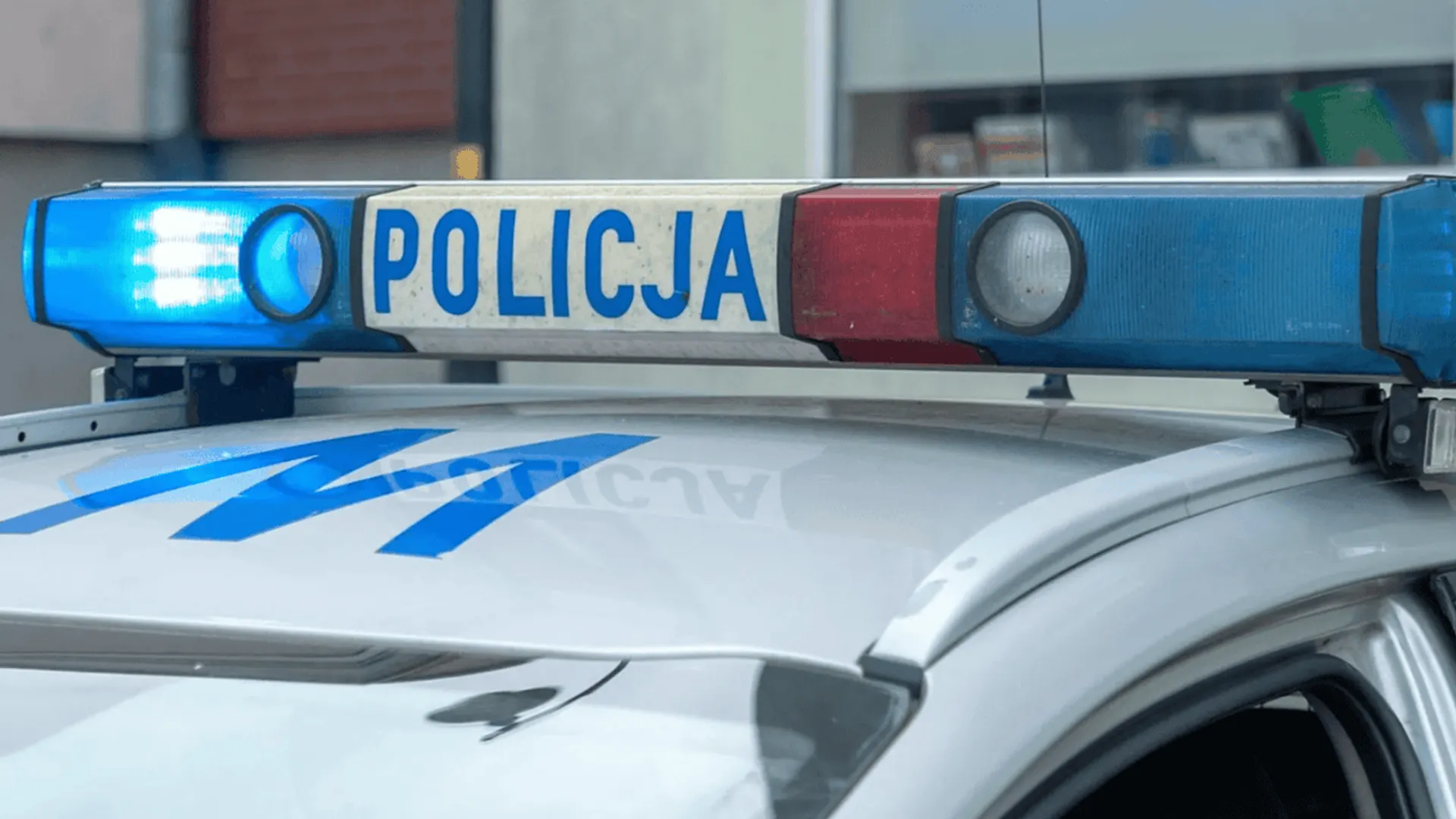 Policja