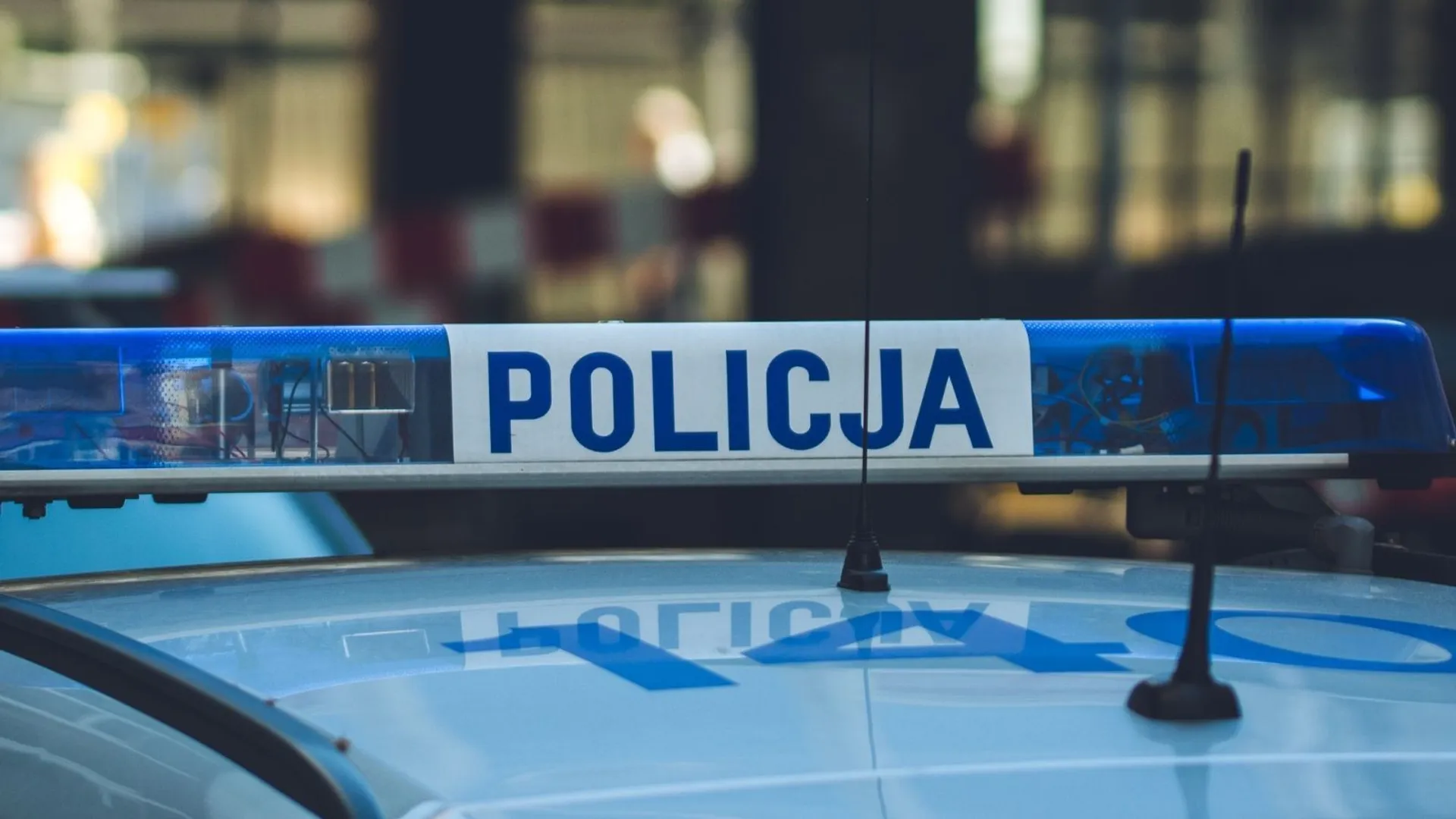 Policja
