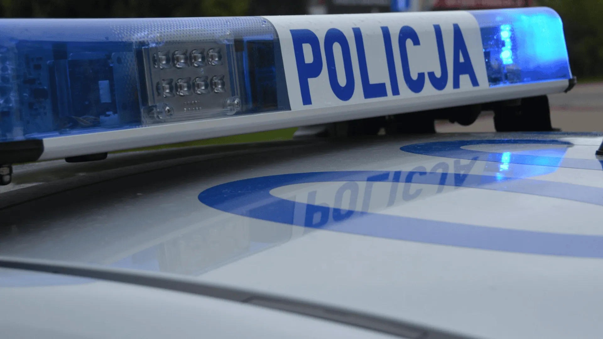 Policja