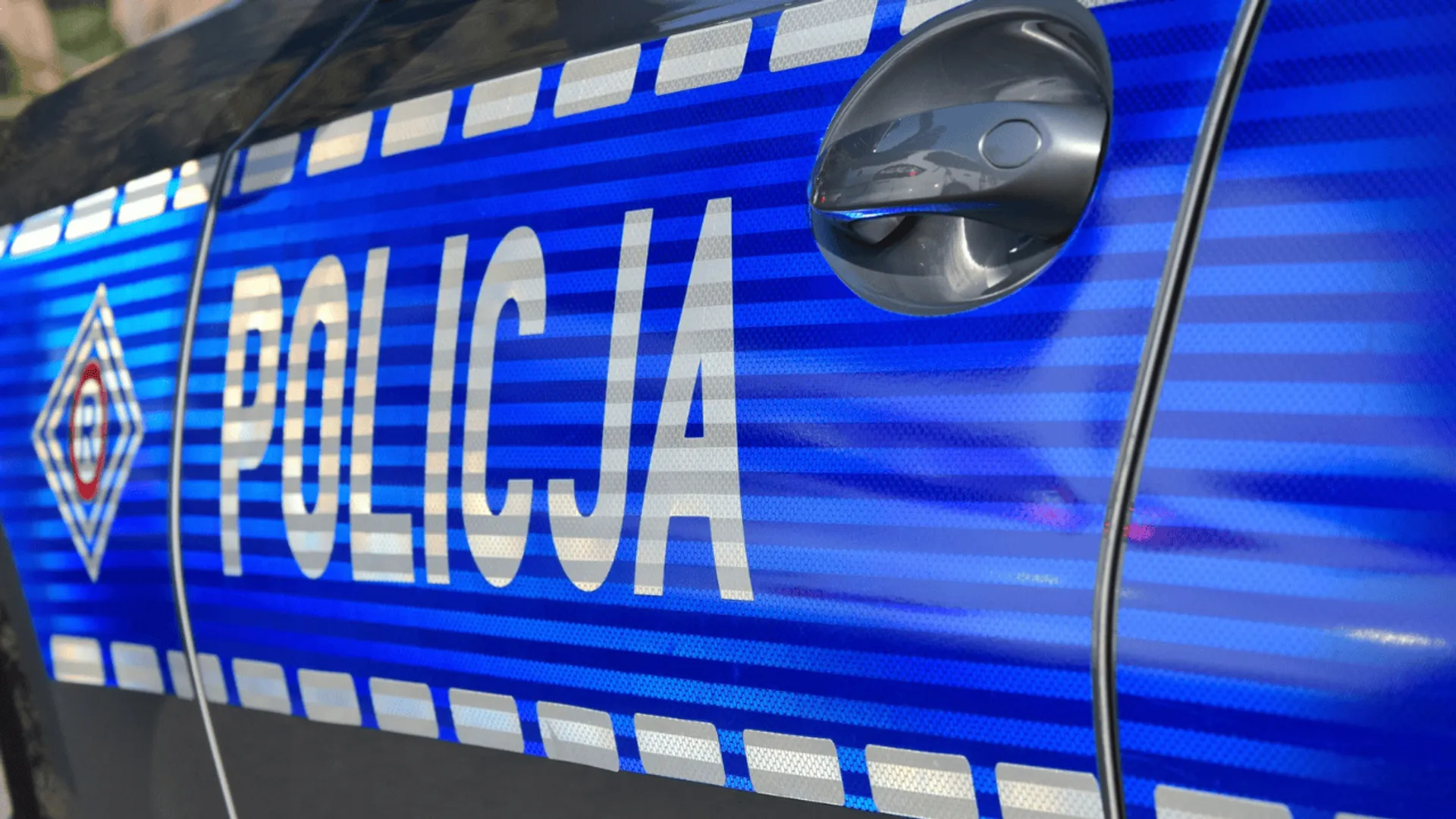 Policja