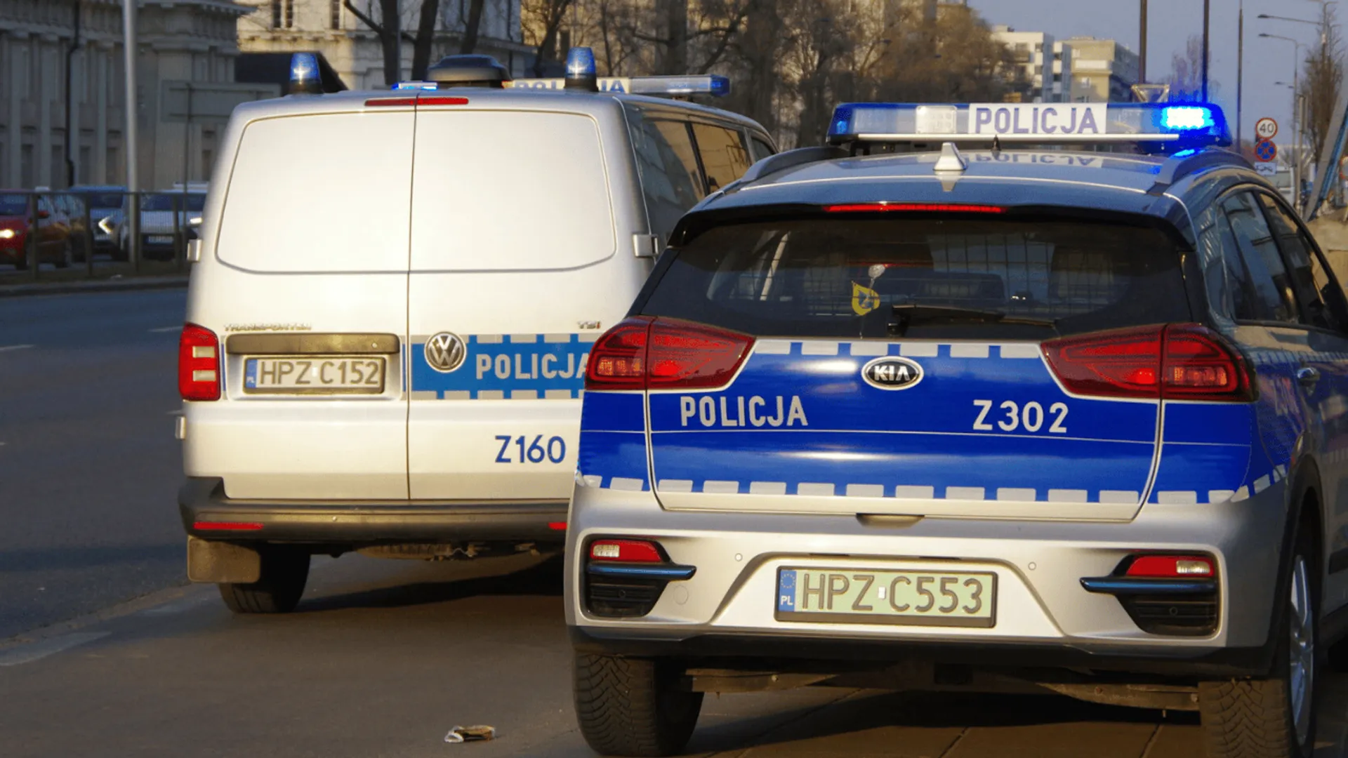 Policja