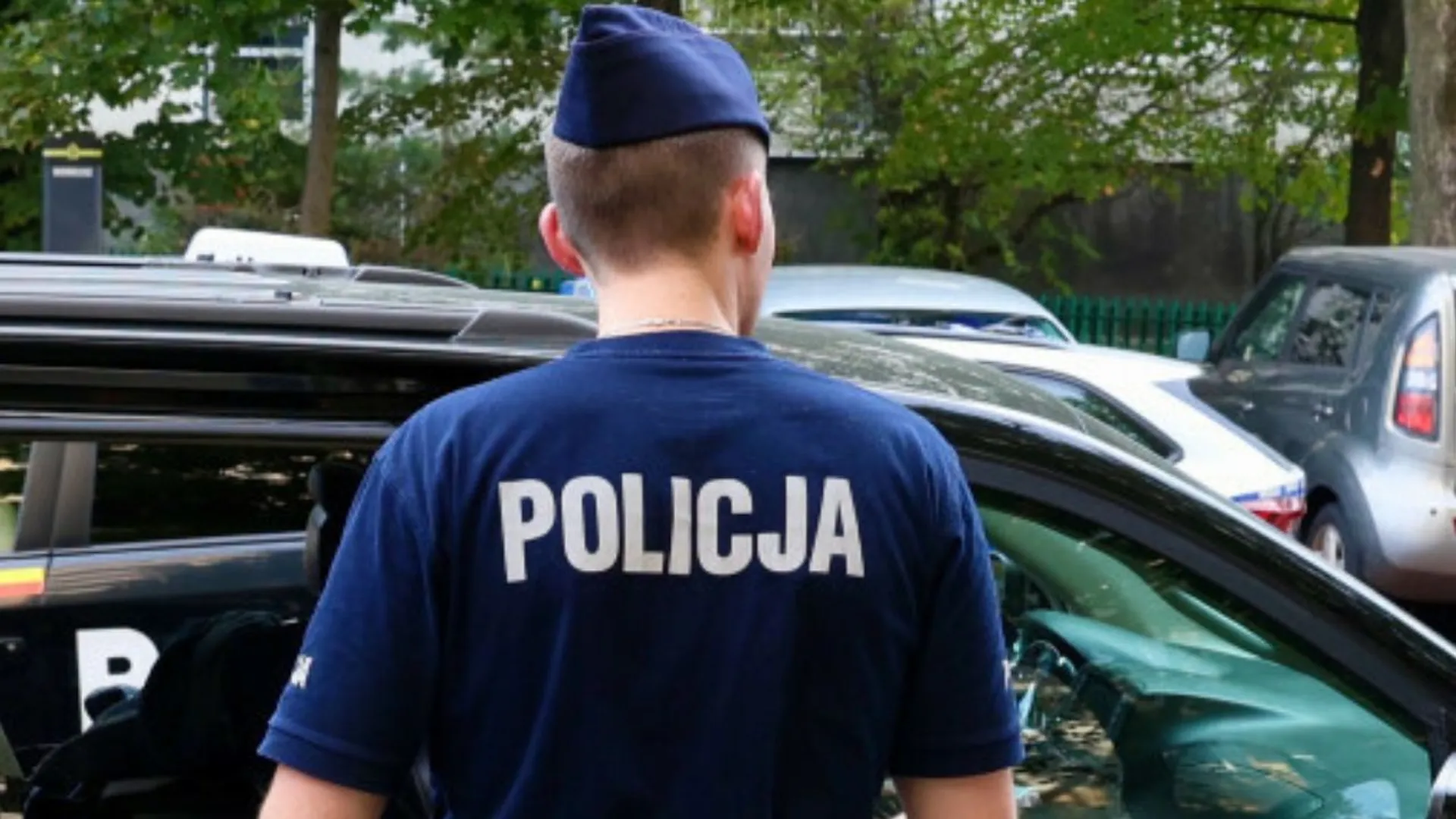Policja