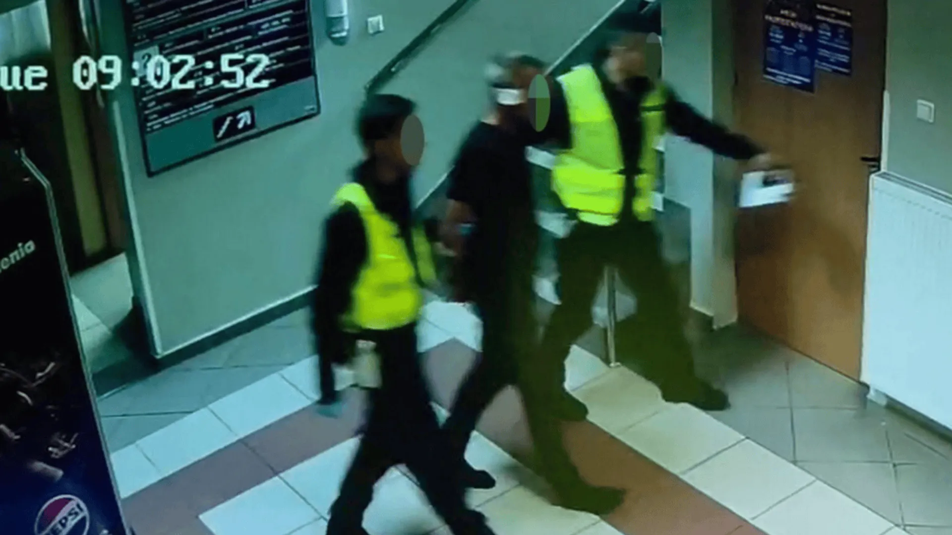 Policja