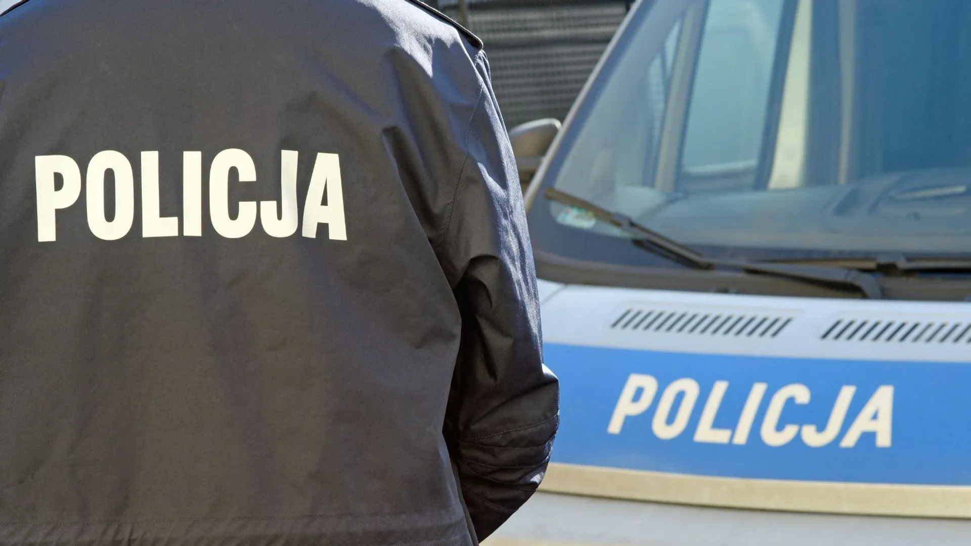 Policja