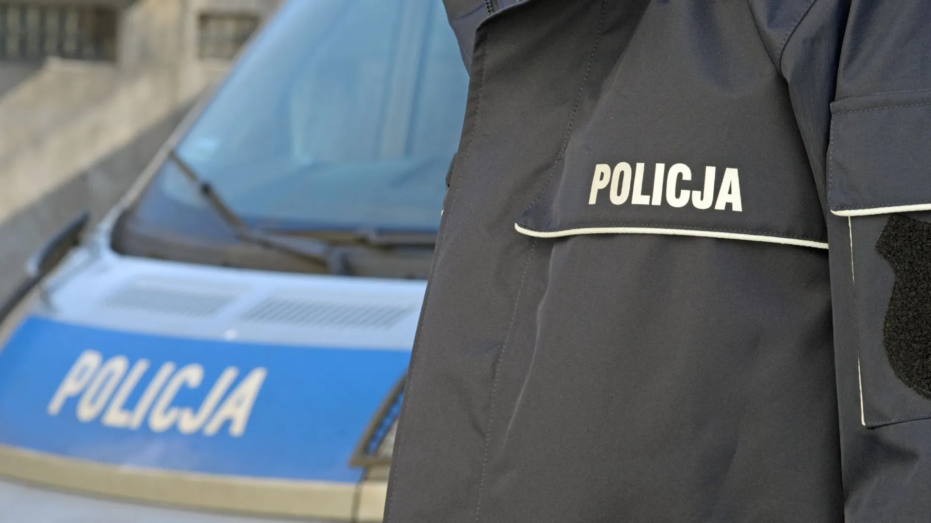 Policja