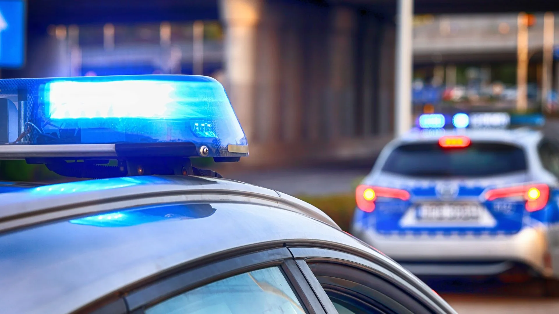 Policja