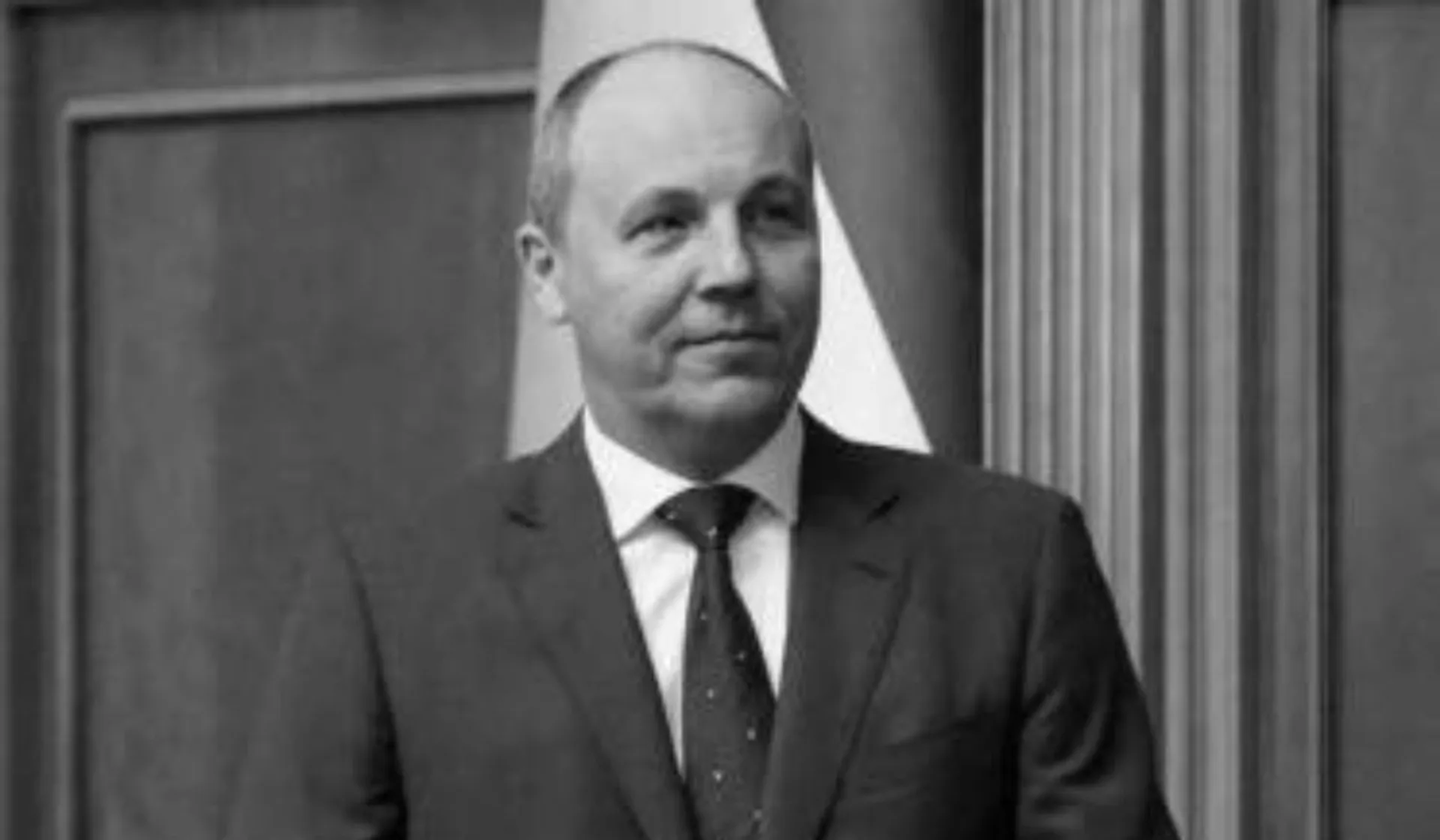 Ukraiński polityk