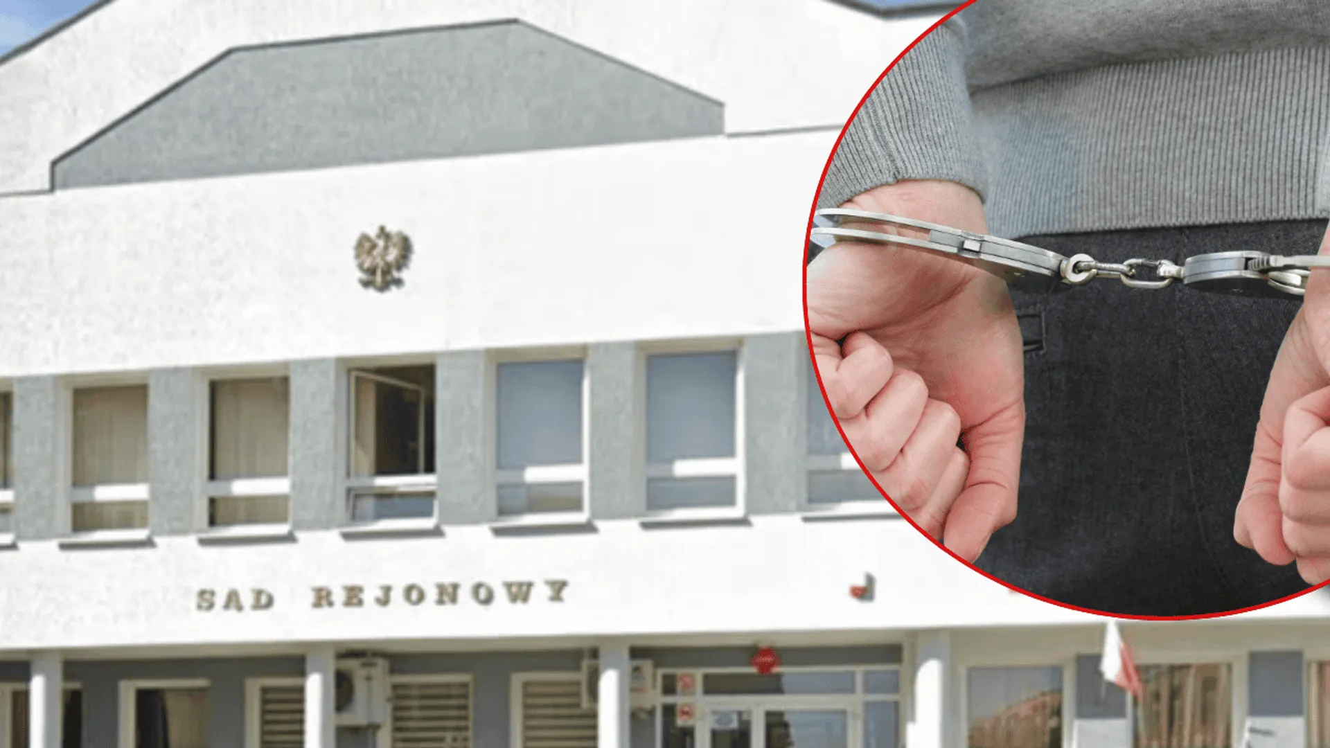 Polka zaatakowała męża