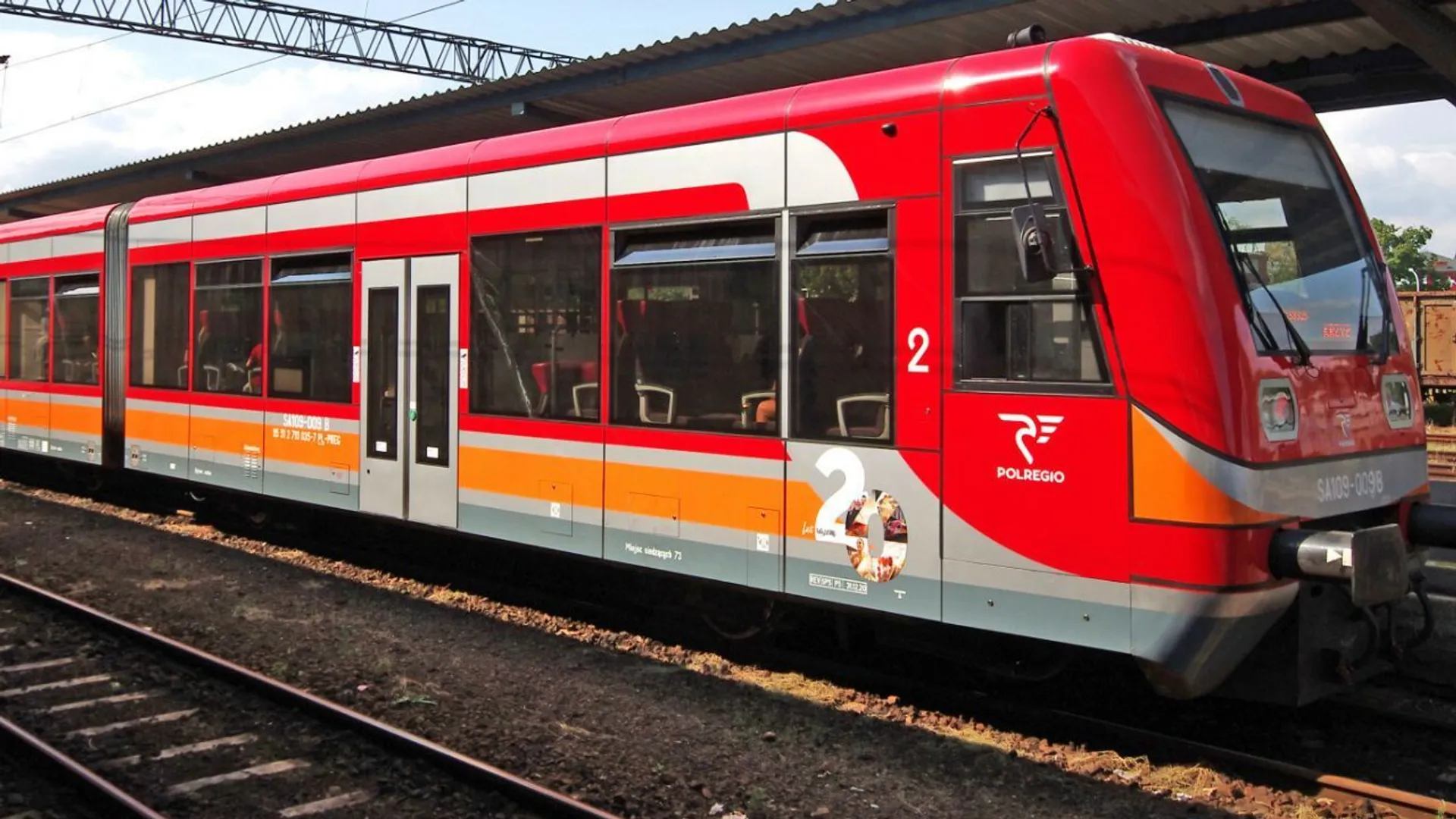 Polregio