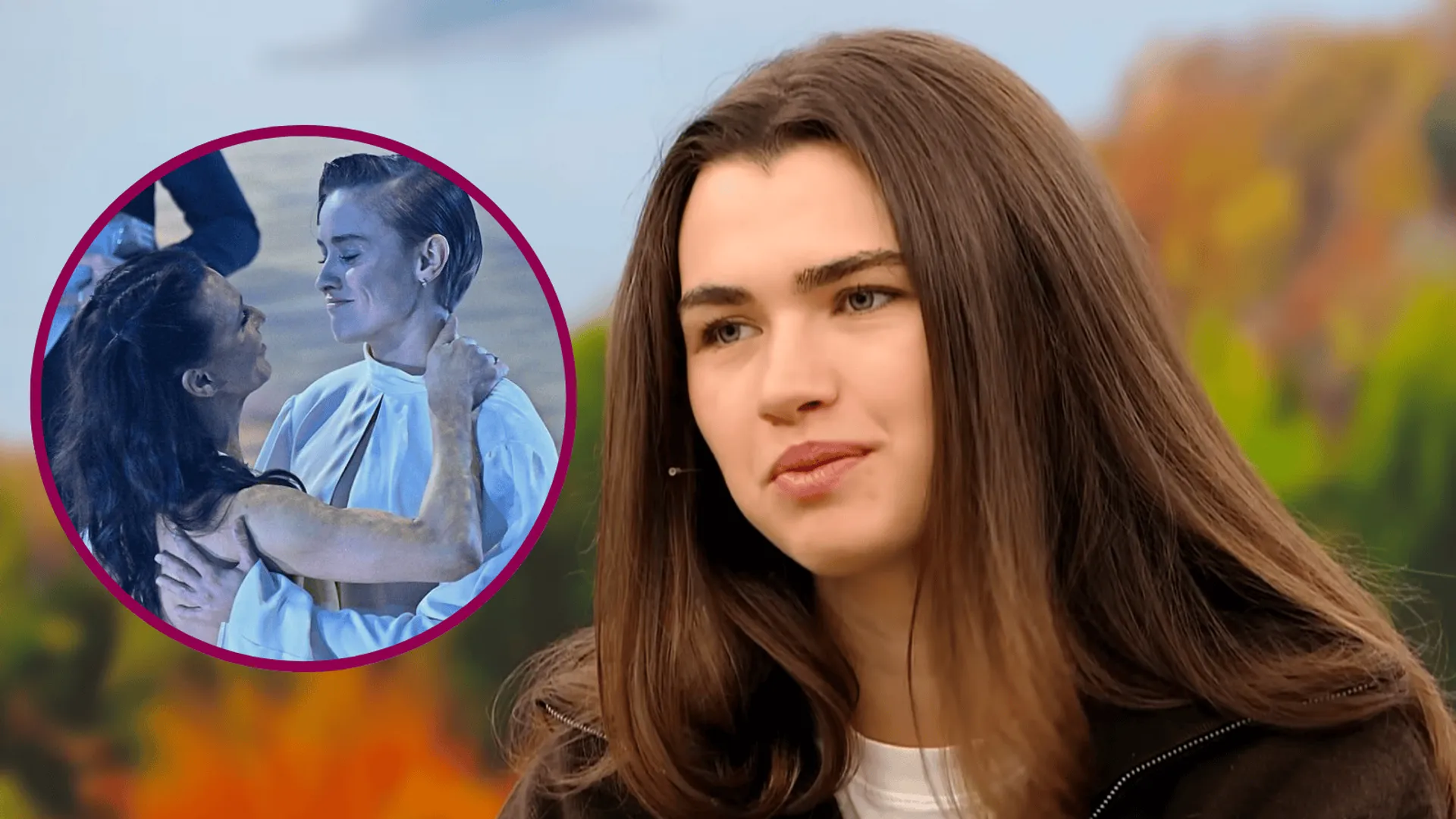 Janja Lesar, Katarzyna Zillmann, Julia Walczak