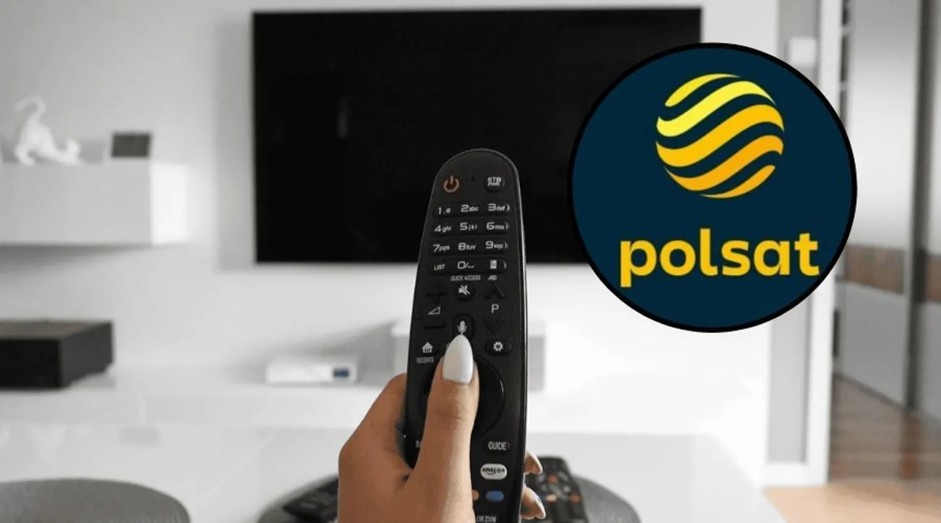 Telewizja Polsat