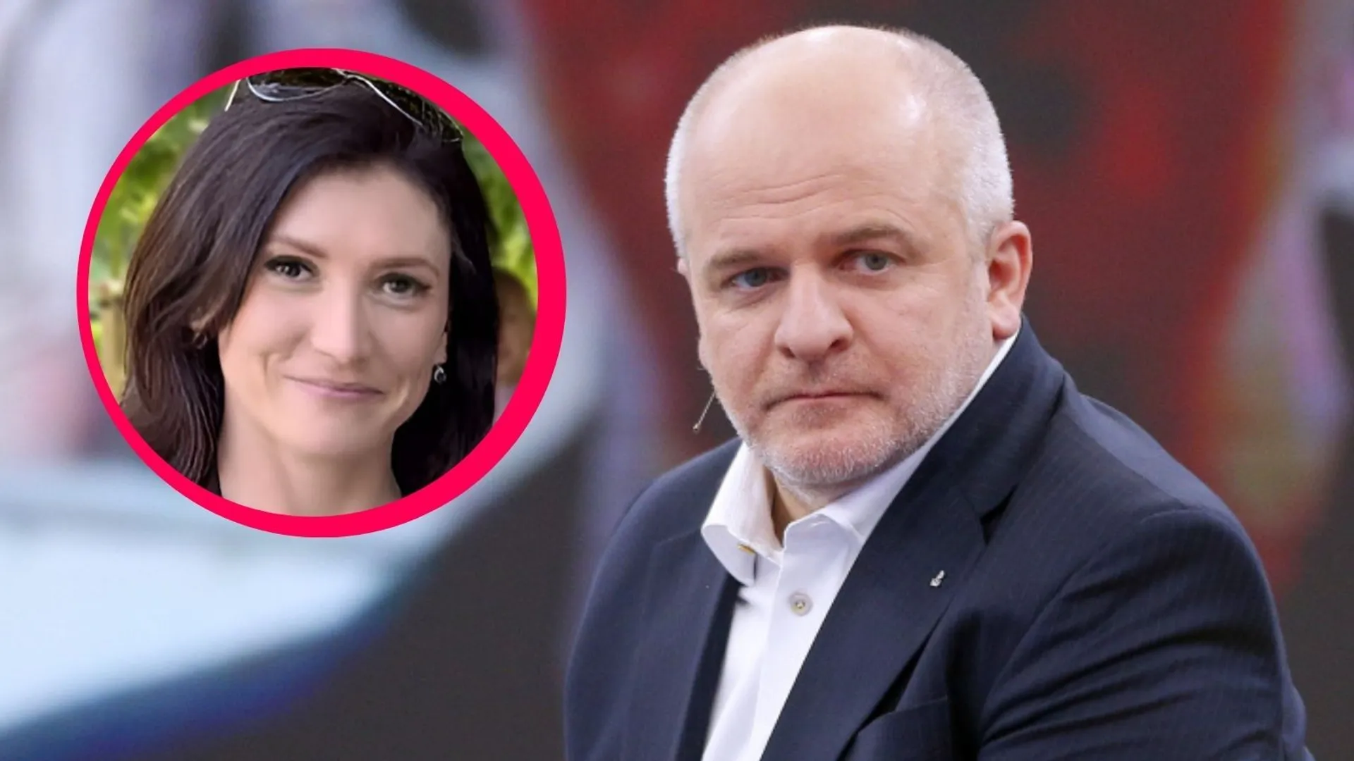 Paweł Kowal, Ewa Zajączkowska-Hernik