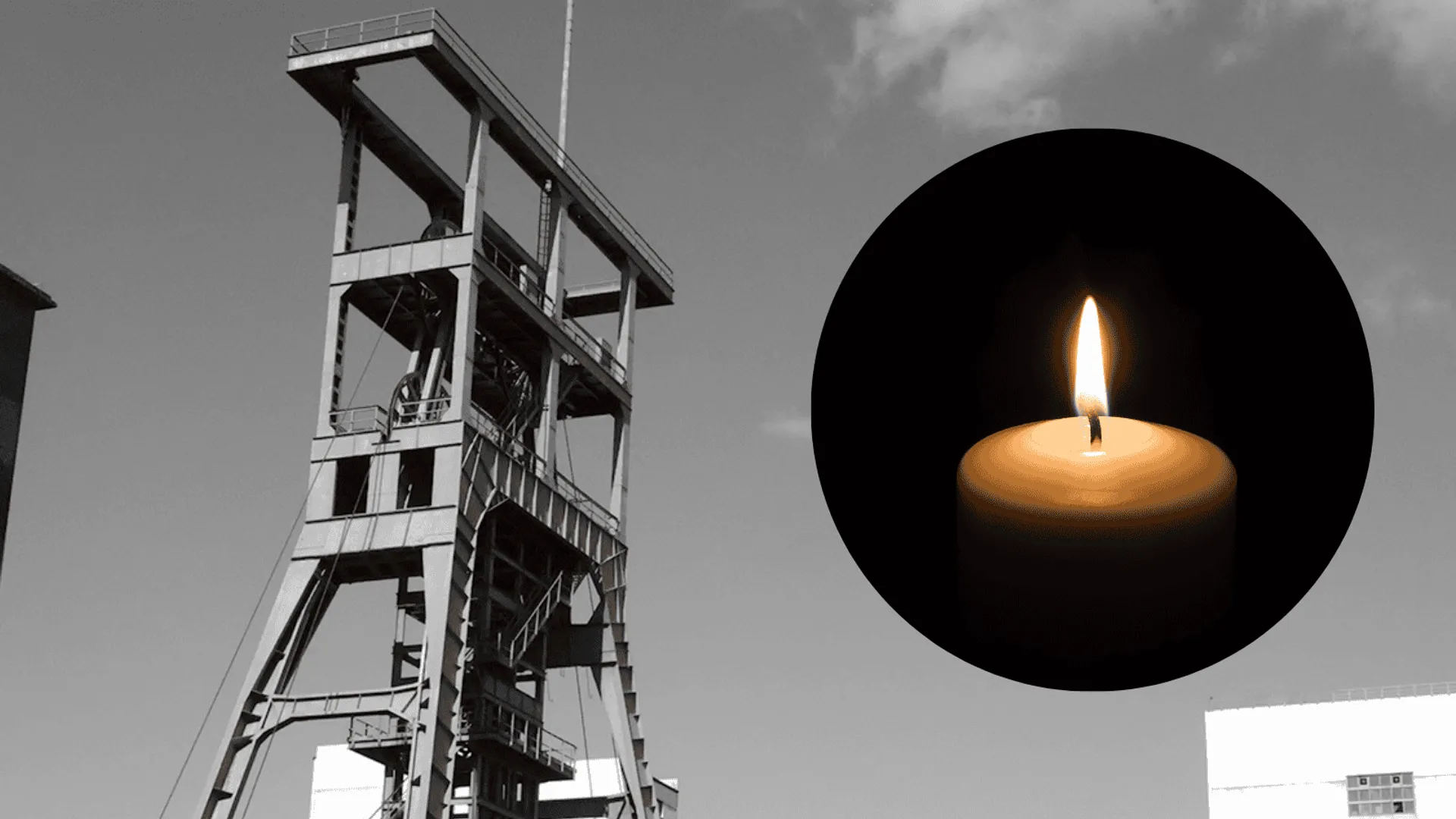 Tragedia w kopalni Ruch Jankowice. Nie żyje 42-letni górnik