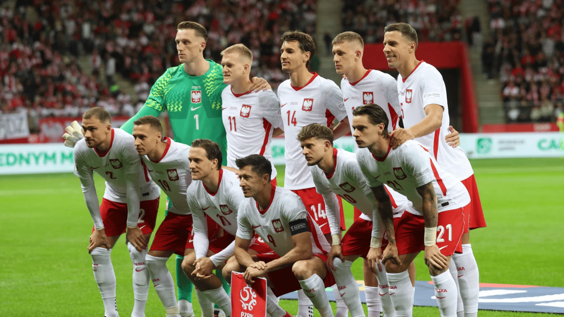 Polska - Rumunia