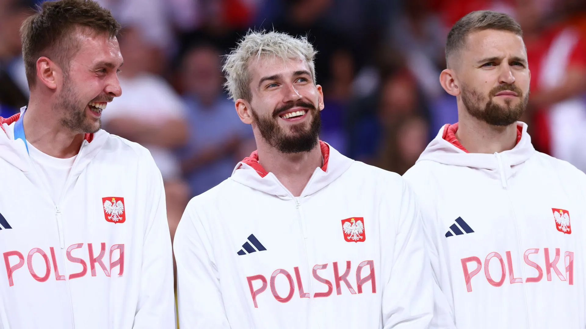 Polska reprezentacja siatkówki