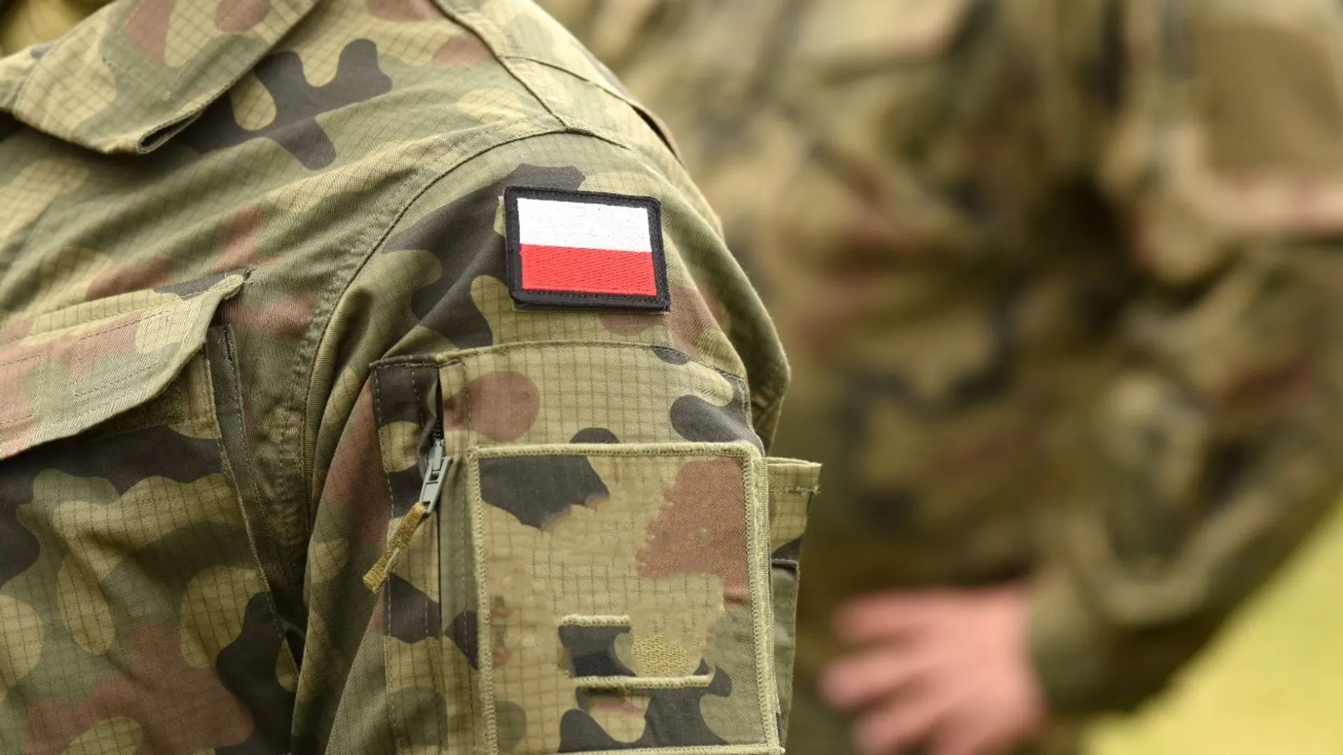 Polska wojsko