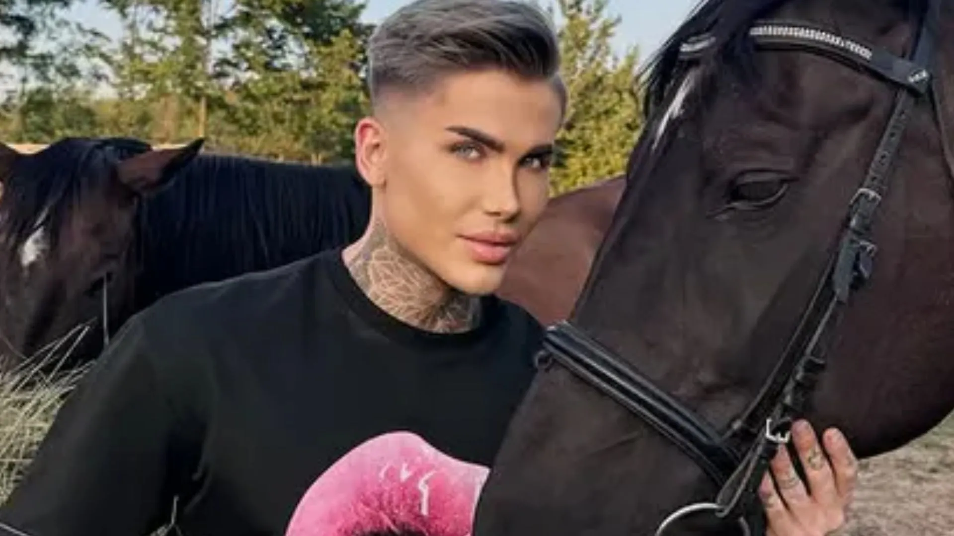 Polski Ken