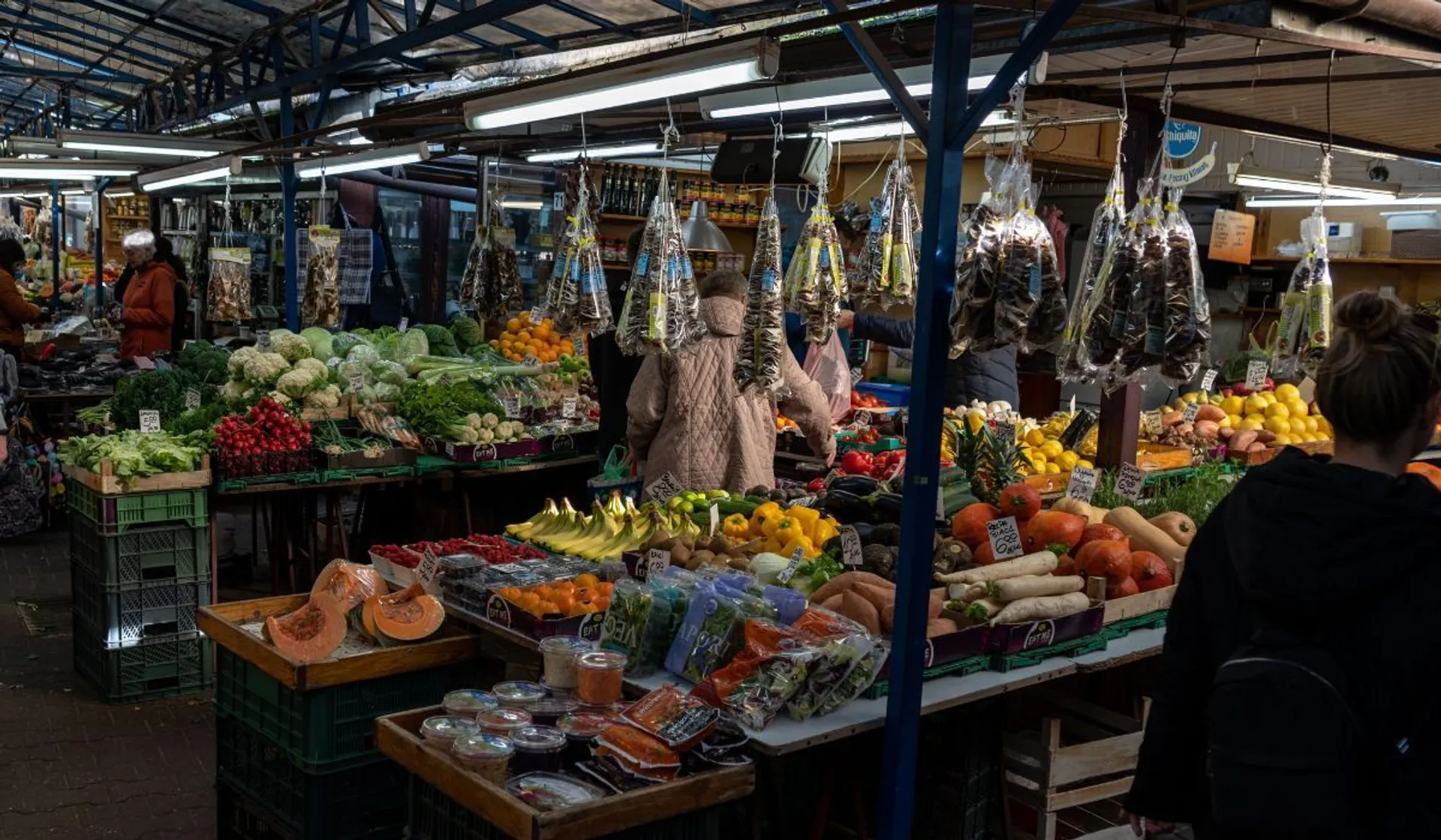 Polski bazar