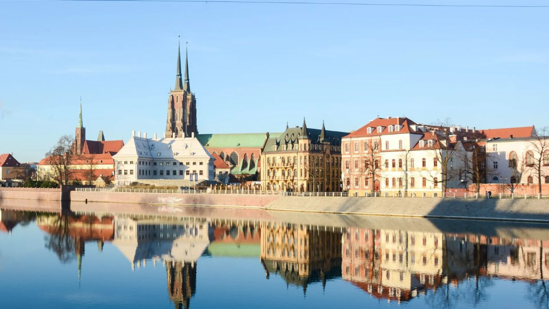 Polskie miasto