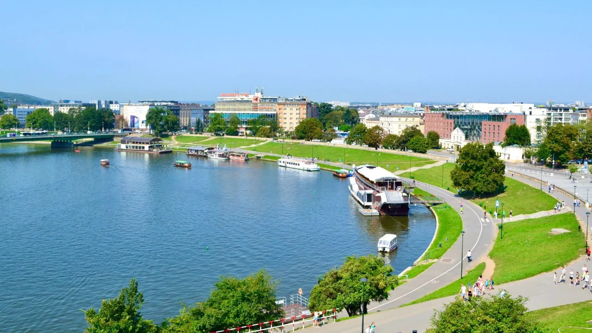 Polskie miasto ranking