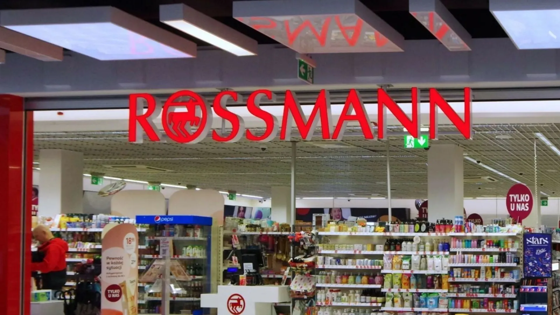 Rossmann, promocje