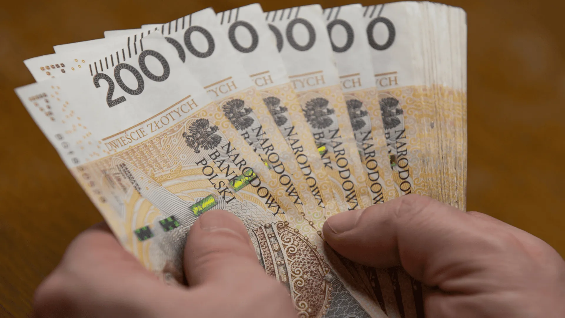 Nowa grupa Polaków zyska prawo do dofinansowania