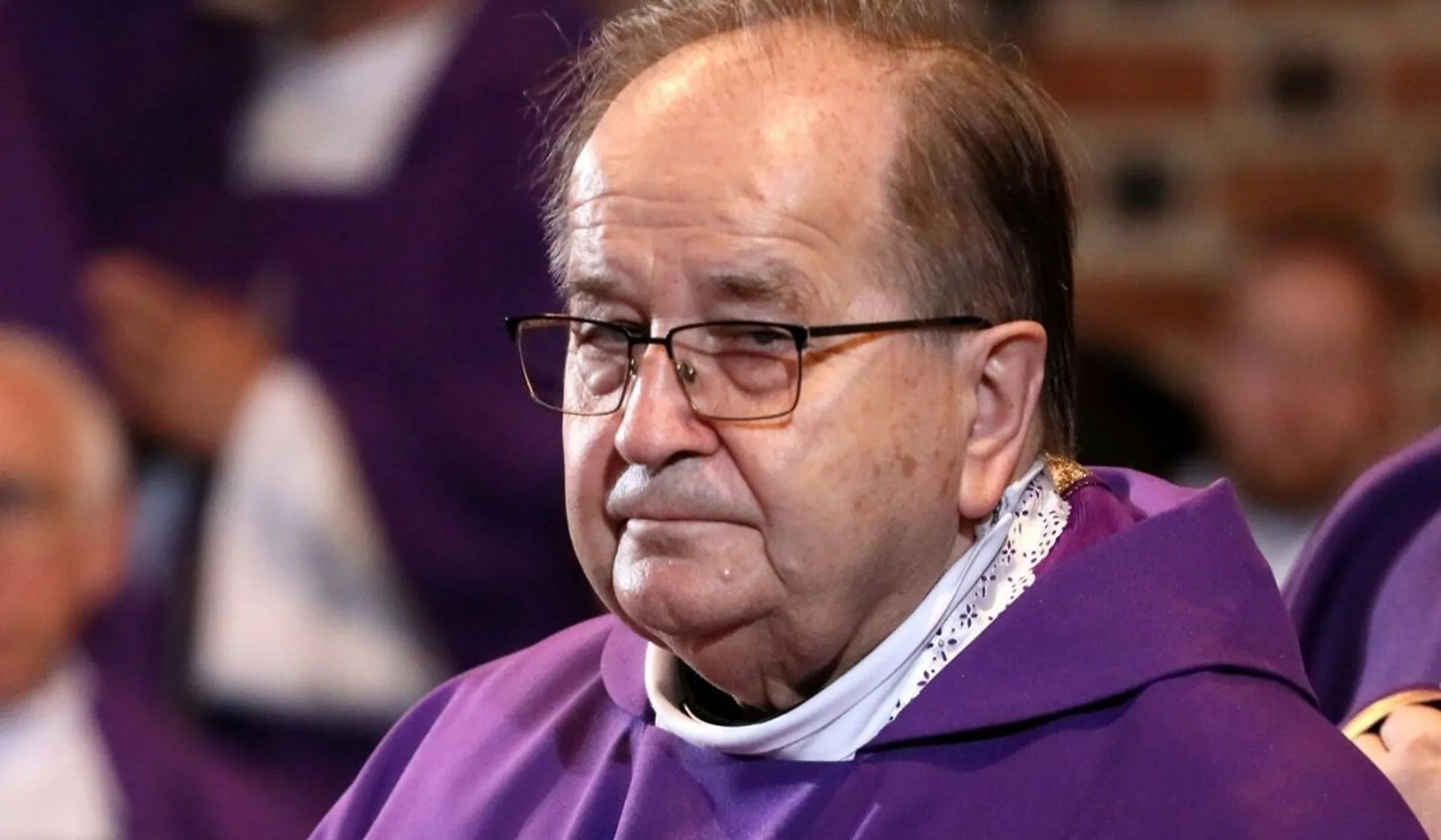 Poprosiła Rydzyka o pomoc dla umierającej bratanicy, fot. Jakub Kaminski/East News
