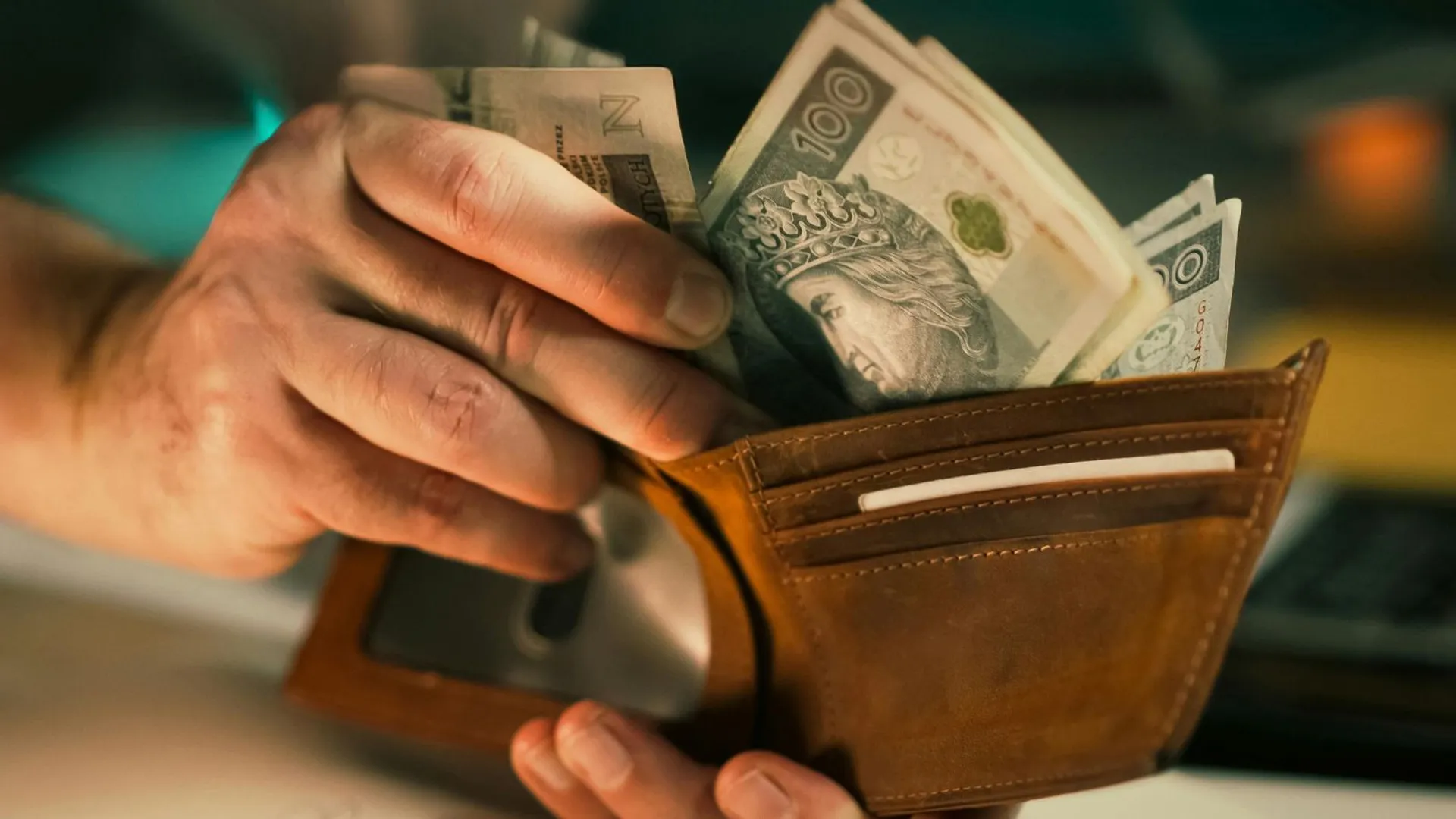 Portfel ZUS emerytura