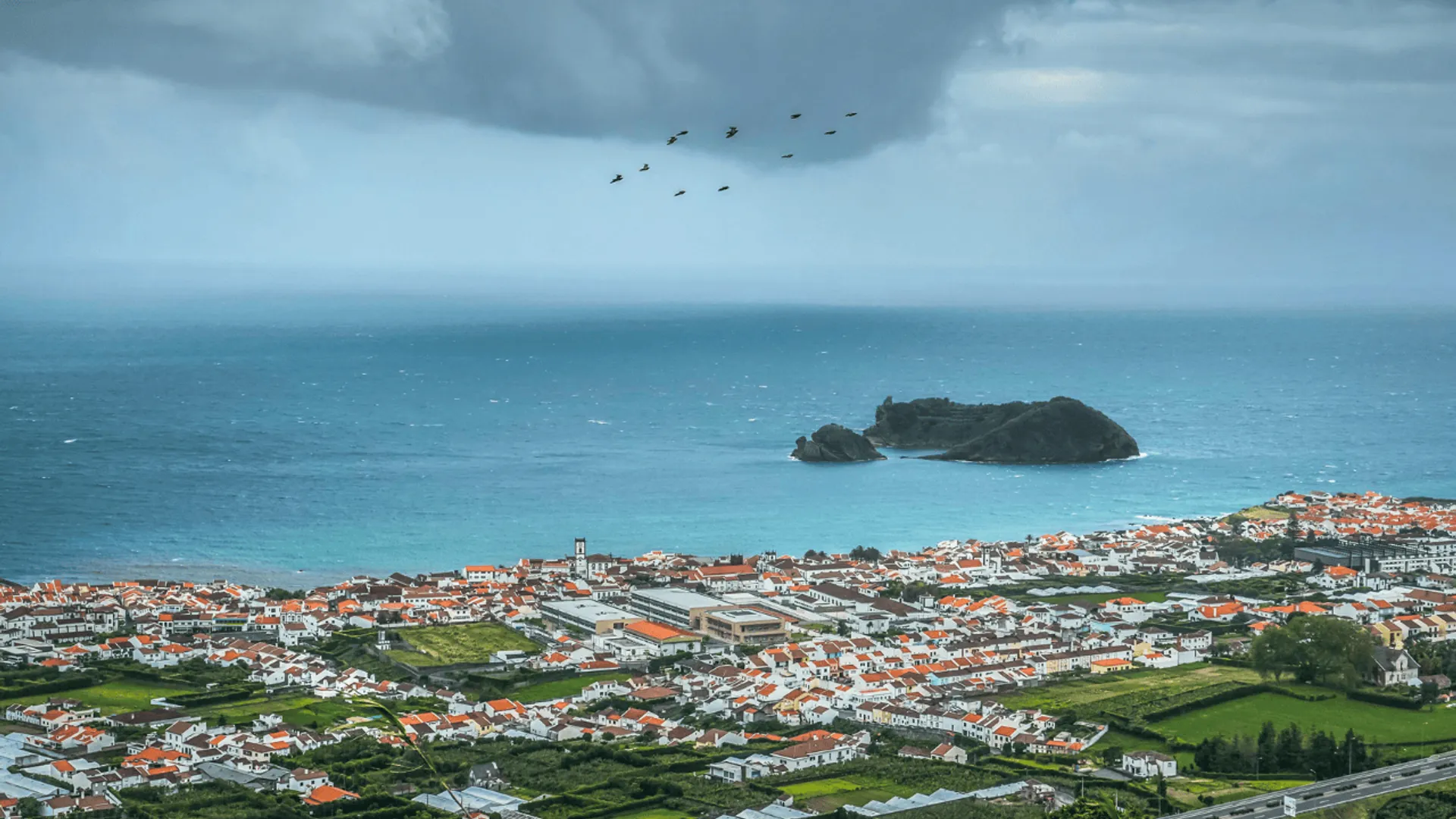 Portugalia