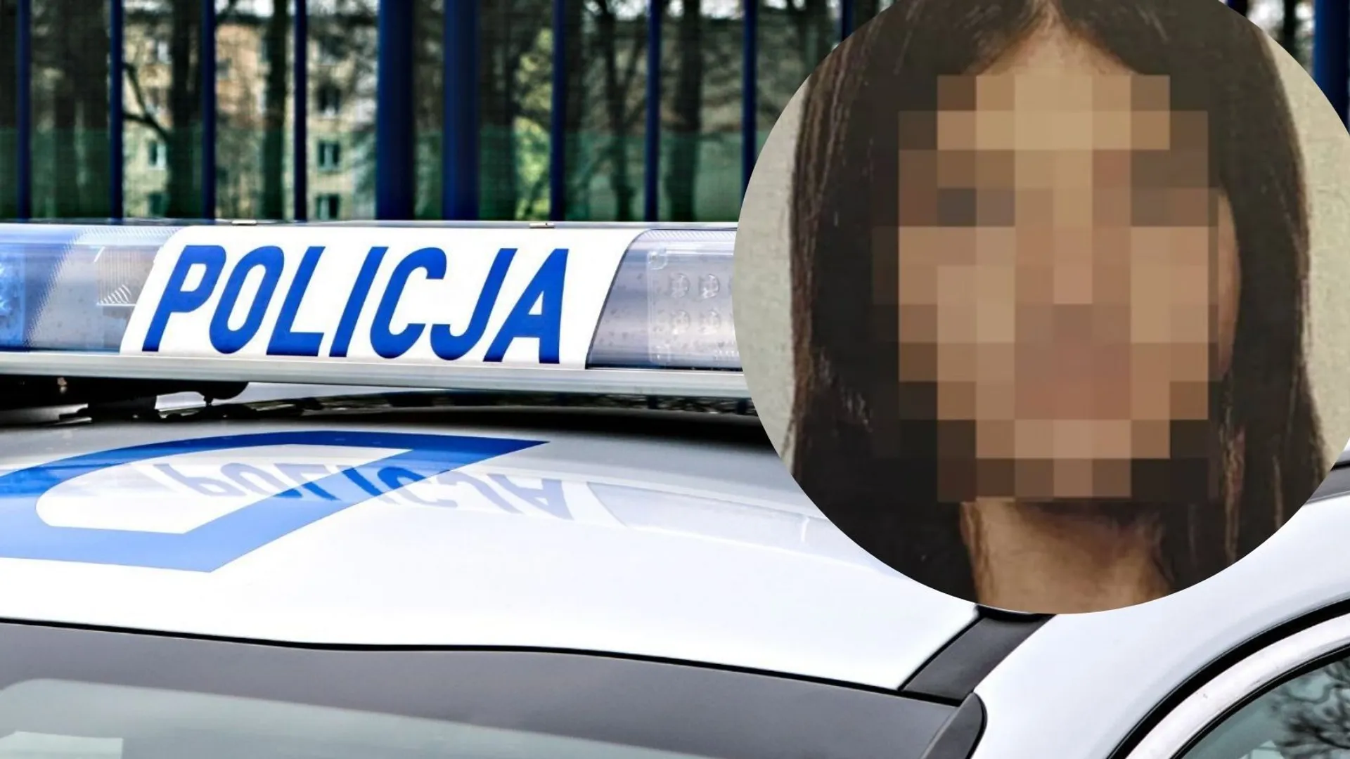 Poszukiwania 13-letniej Roksany