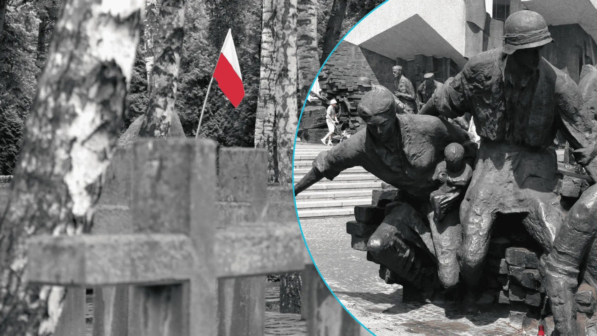 Odeszła uczestniczka Powstania Warszawskiego. Kolejna karta historii została zamknięta