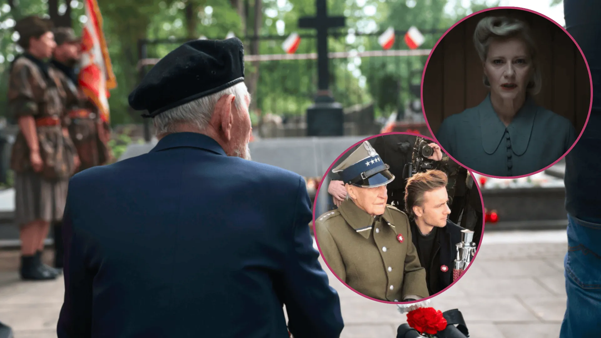 Powstanie Warszawskie